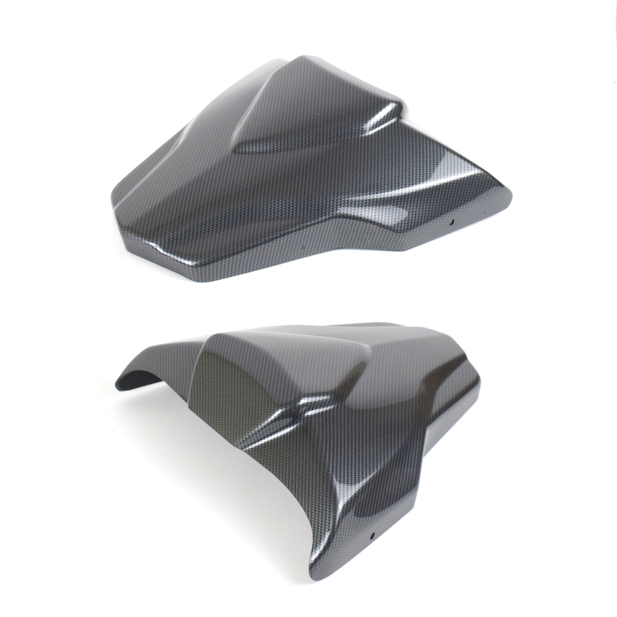 Ermax Seat Cowl | Carbon Look | Yamaha MT-09 2017>2020 - Shop name