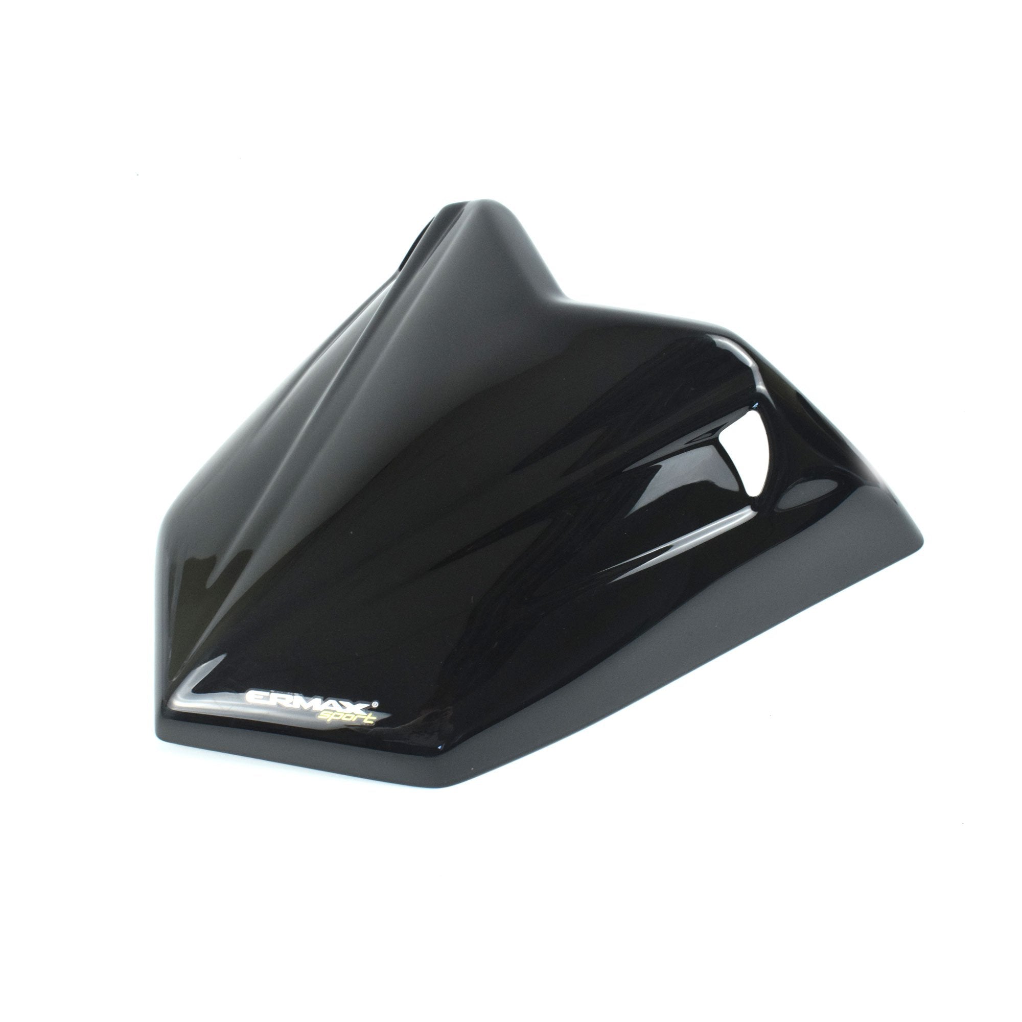 Ermax Seat Cowl | Gloss Black (Diablo Black) | Yamaha XJ6 2009>2012 - Shop name