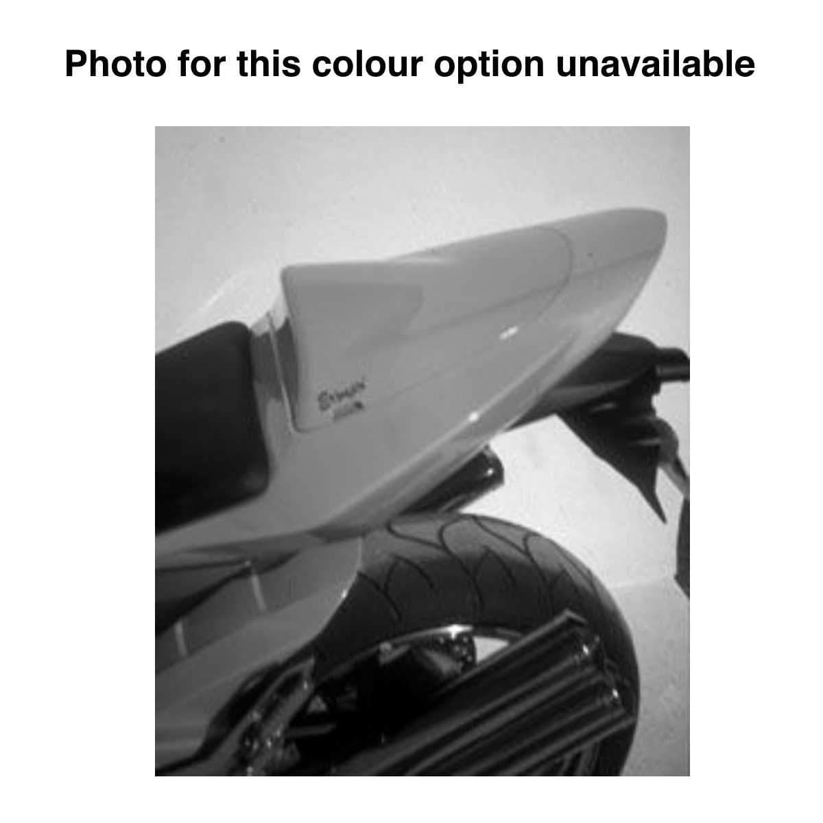 Ermax Seat Cowl | Gloss Green (Lime Green) | Kawasaki Z 1000 2003>2004 - Shop name