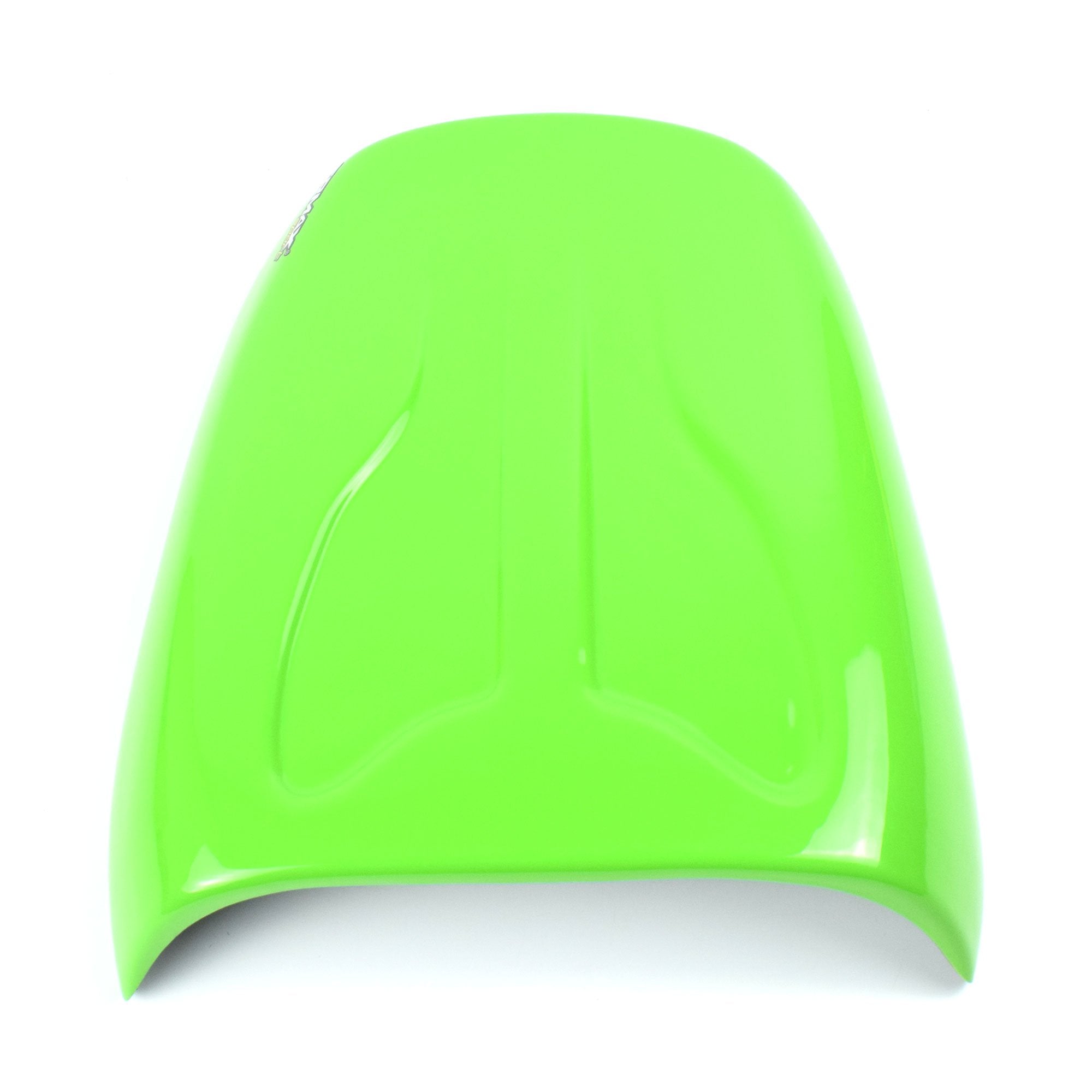 Ermax Seat Cowl | Gloss Green (Lime Green) | Kawasaki ZX9-R 1998>2001 - Shop name