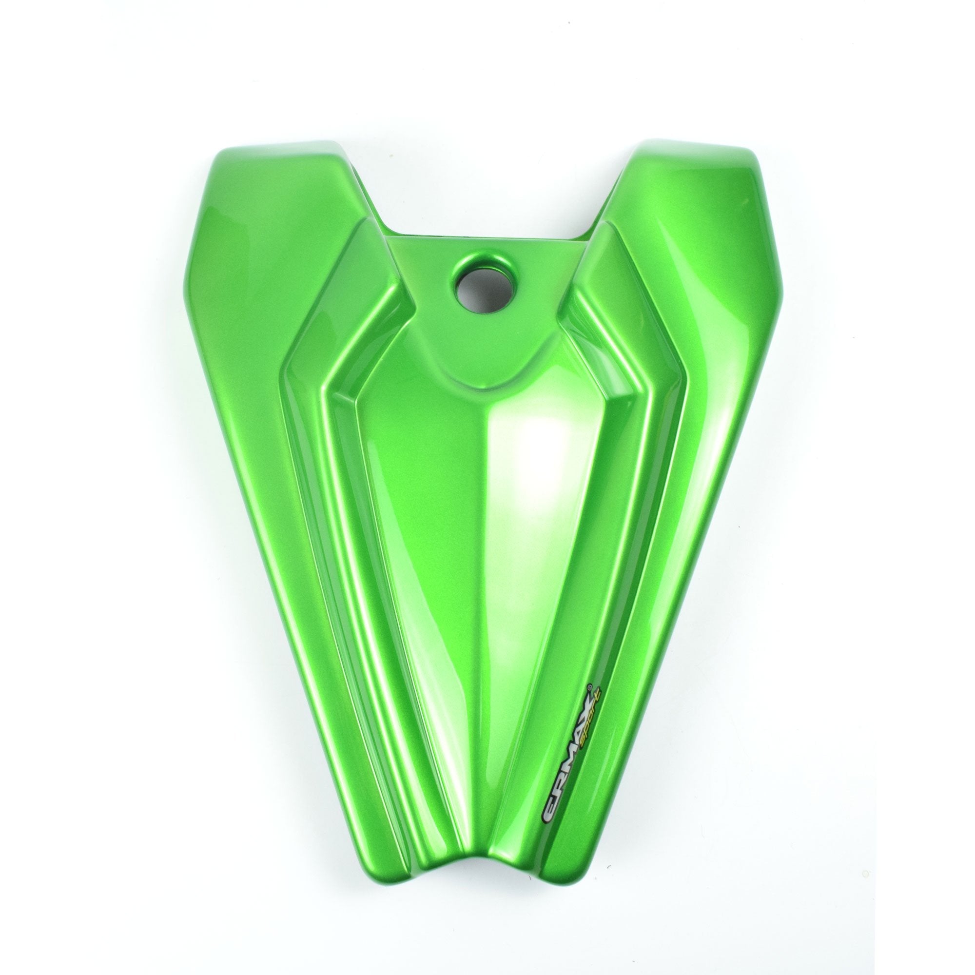 Ermax Seat Cowl | Golden Blazed Green | Kawasaki Z 1000 2014>2017 - Shop name