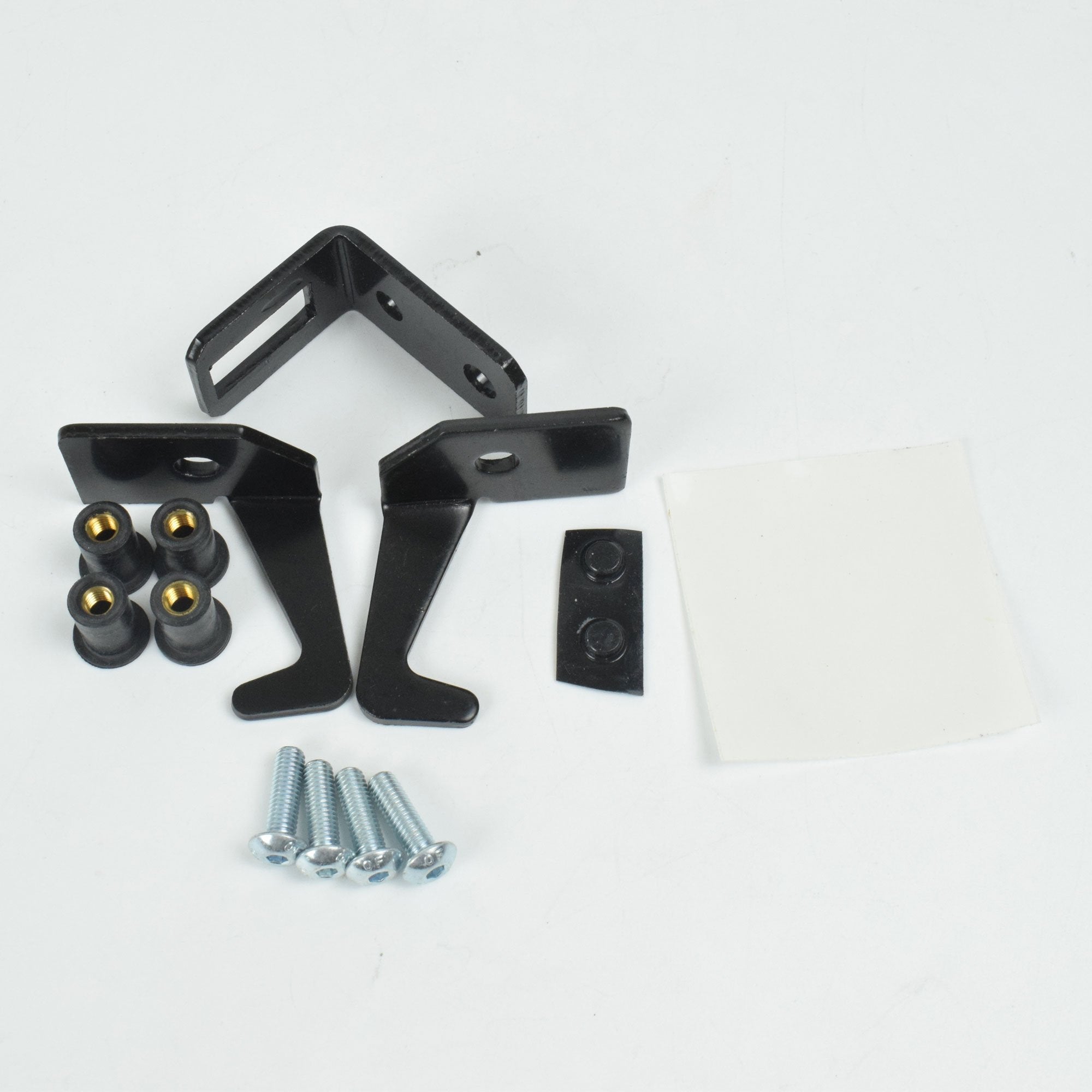 Ermax Seat Cowl | Ice Fluo | Yamaha MT-07 2018>2020 - Shop name