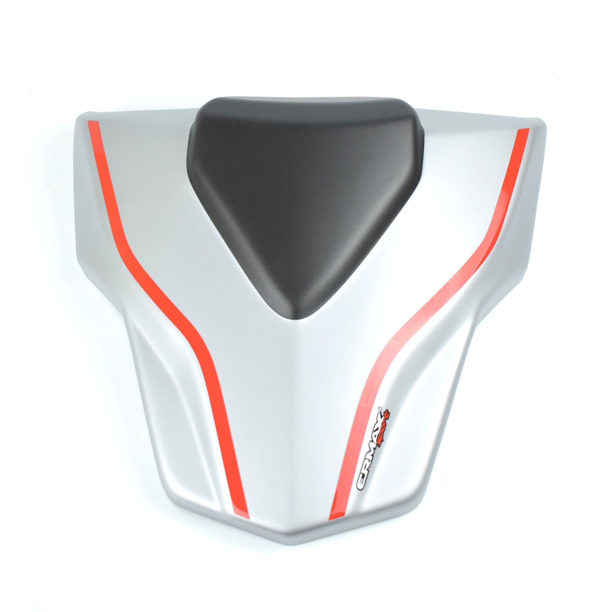 Ermax Seat Cowl | Ice Fluo | Yamaha MT-09 2019>2020 - Shop name
