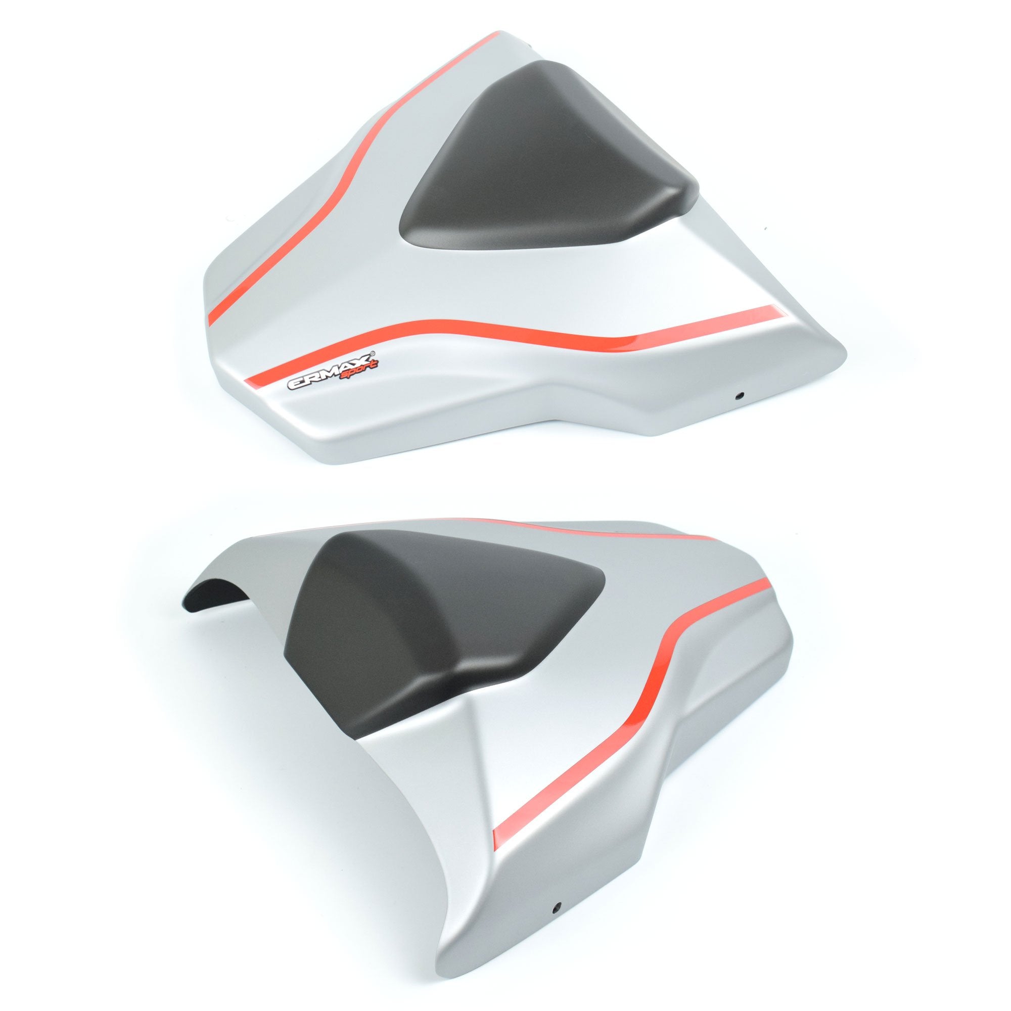Ermax Seat Cowl | Ice Fluo | Yamaha MT-09 2019>2020 - Shop name