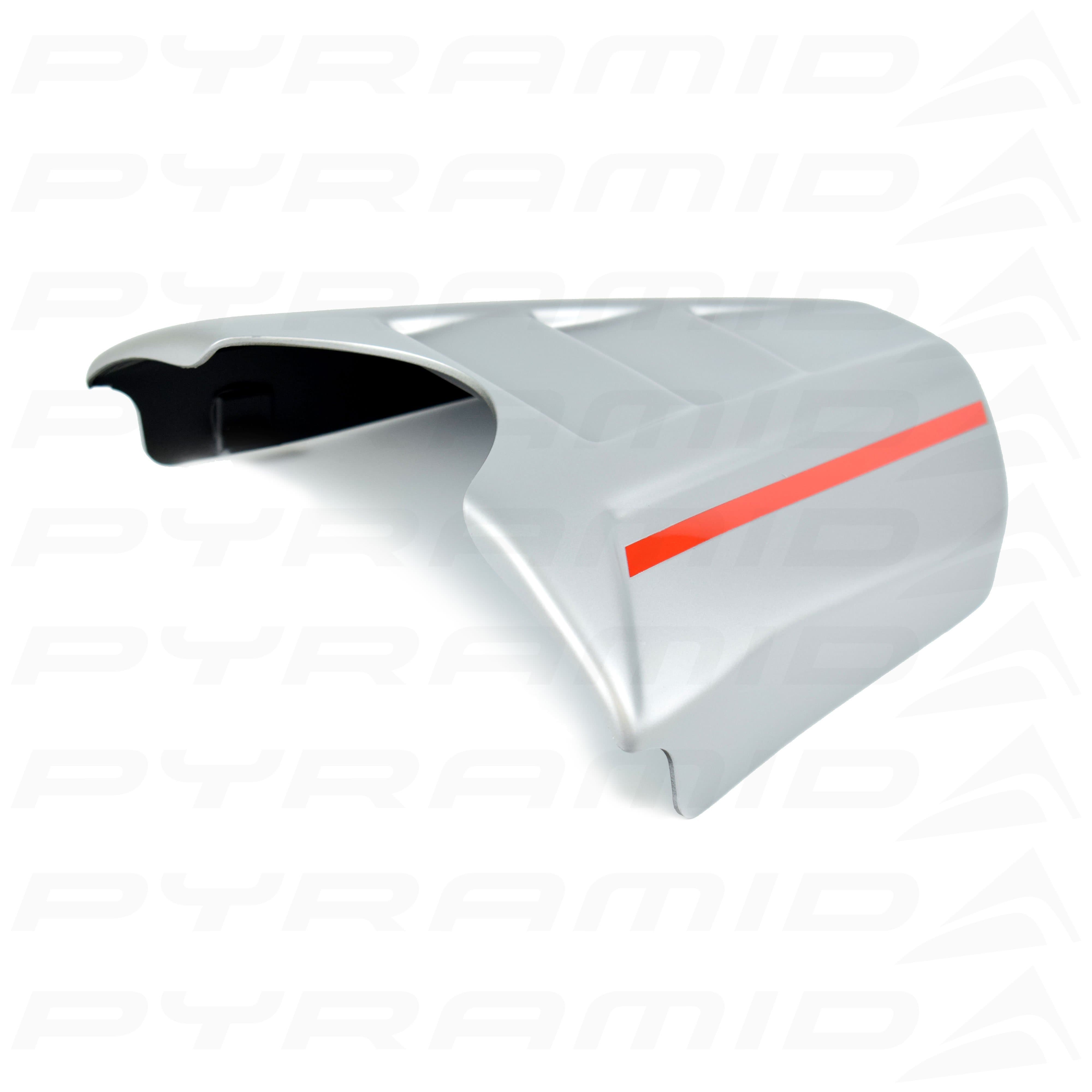 Ermax Seat Cowl | Ice Fluo | Yamaha MT-10 2019>Current - Shop name