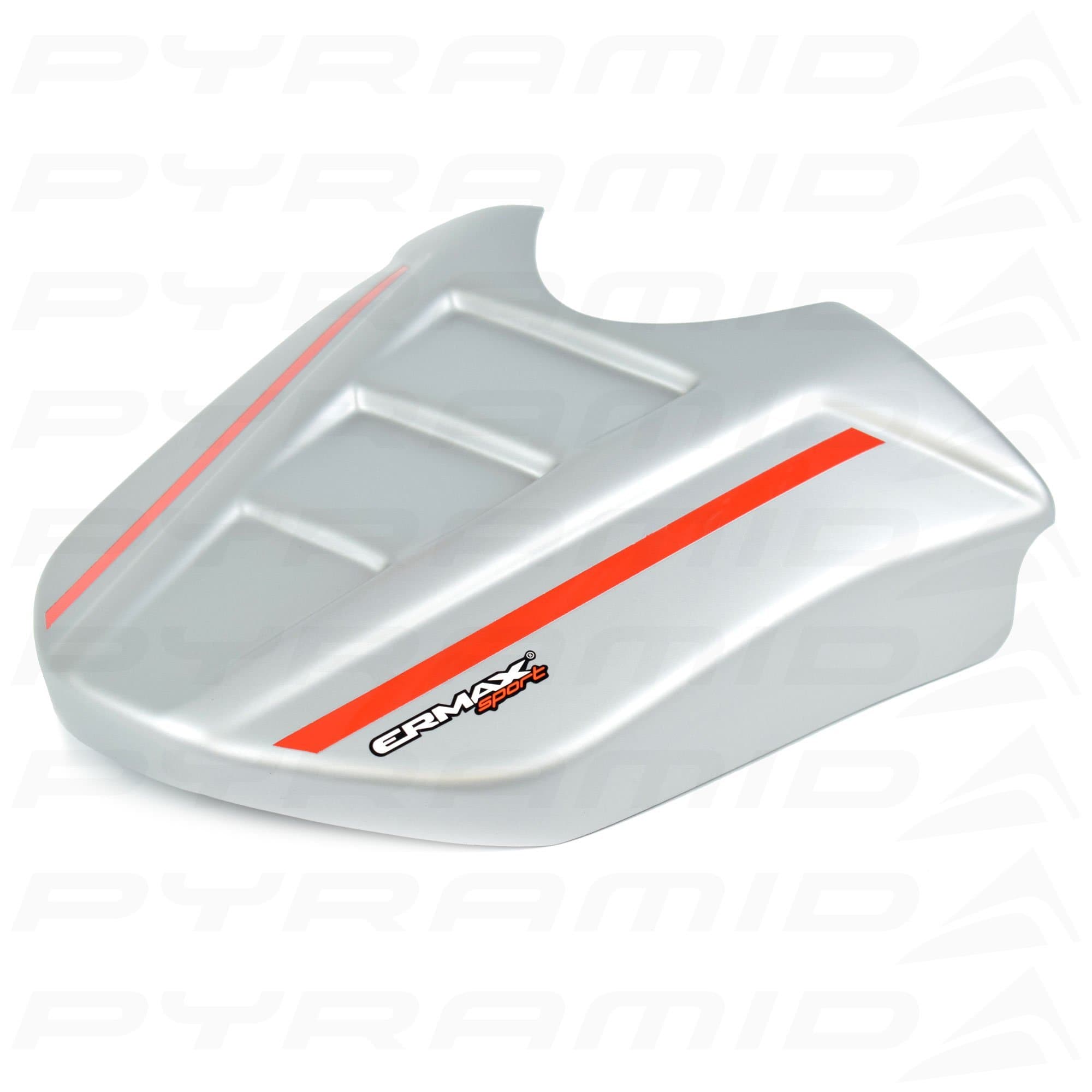 Ermax Seat Cowl | Ice Fluo | Yamaha MT-10 2019>Current - Shop name