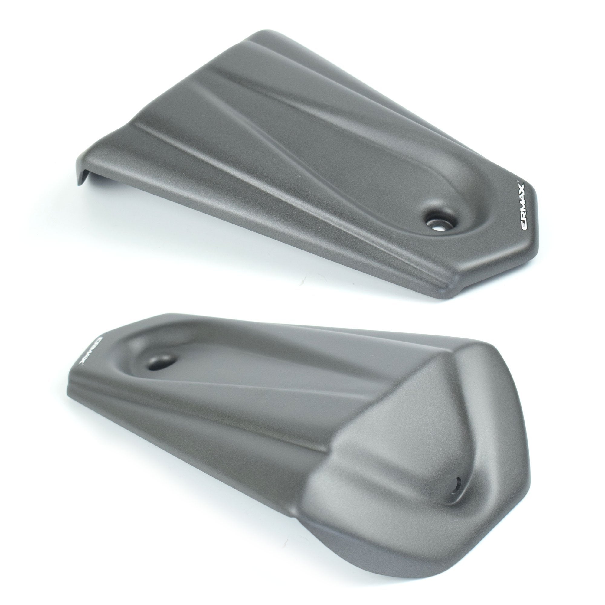 Ermax Seat Cowl | Light Matte Grey | Yamaha YZF-125 R 2012>2013 - Shop name