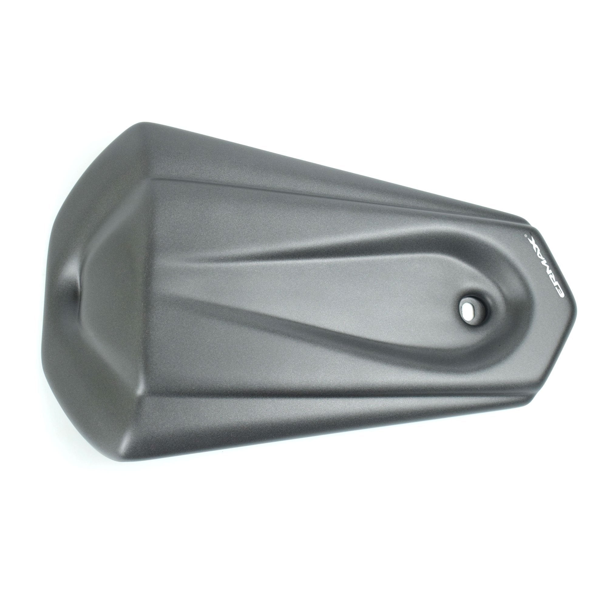 Ermax Seat Cowl | Light Matte Grey | Yamaha YZF-125 R 2012>2013 - Shop name