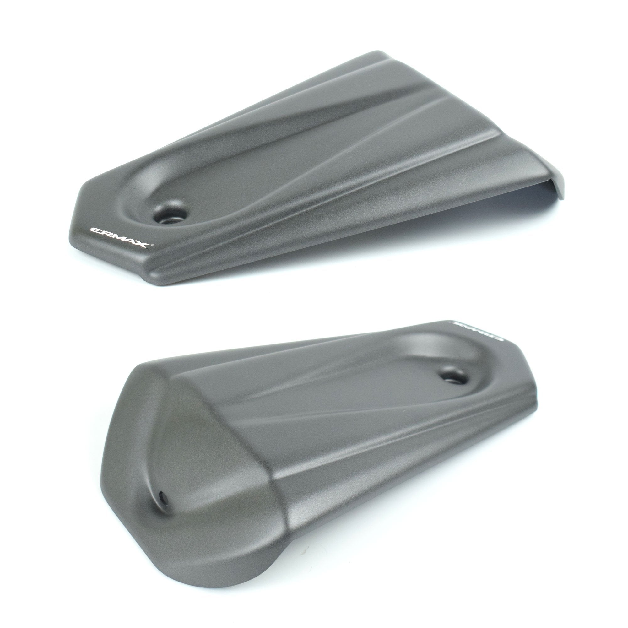 Ermax Seat Cowl | Light Matte Grey | Yamaha YZF-125 R 2012>2013 - Shop name