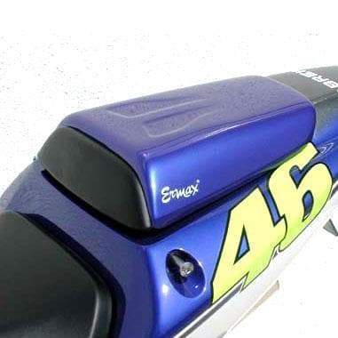 Ermax Seat Cowl | Matte Black | Honda CBR 600 F 2001>2004 - Shop name