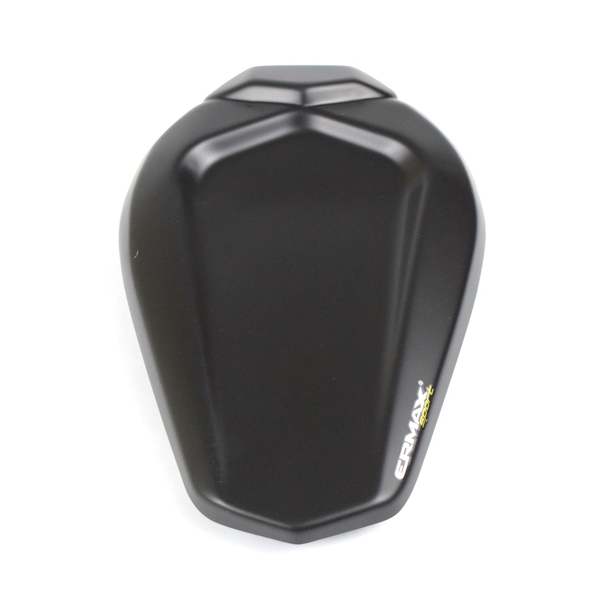 Ermax Seat Cowl | Matte Black | Kawasaki Z 900 2020>Current - Shop name