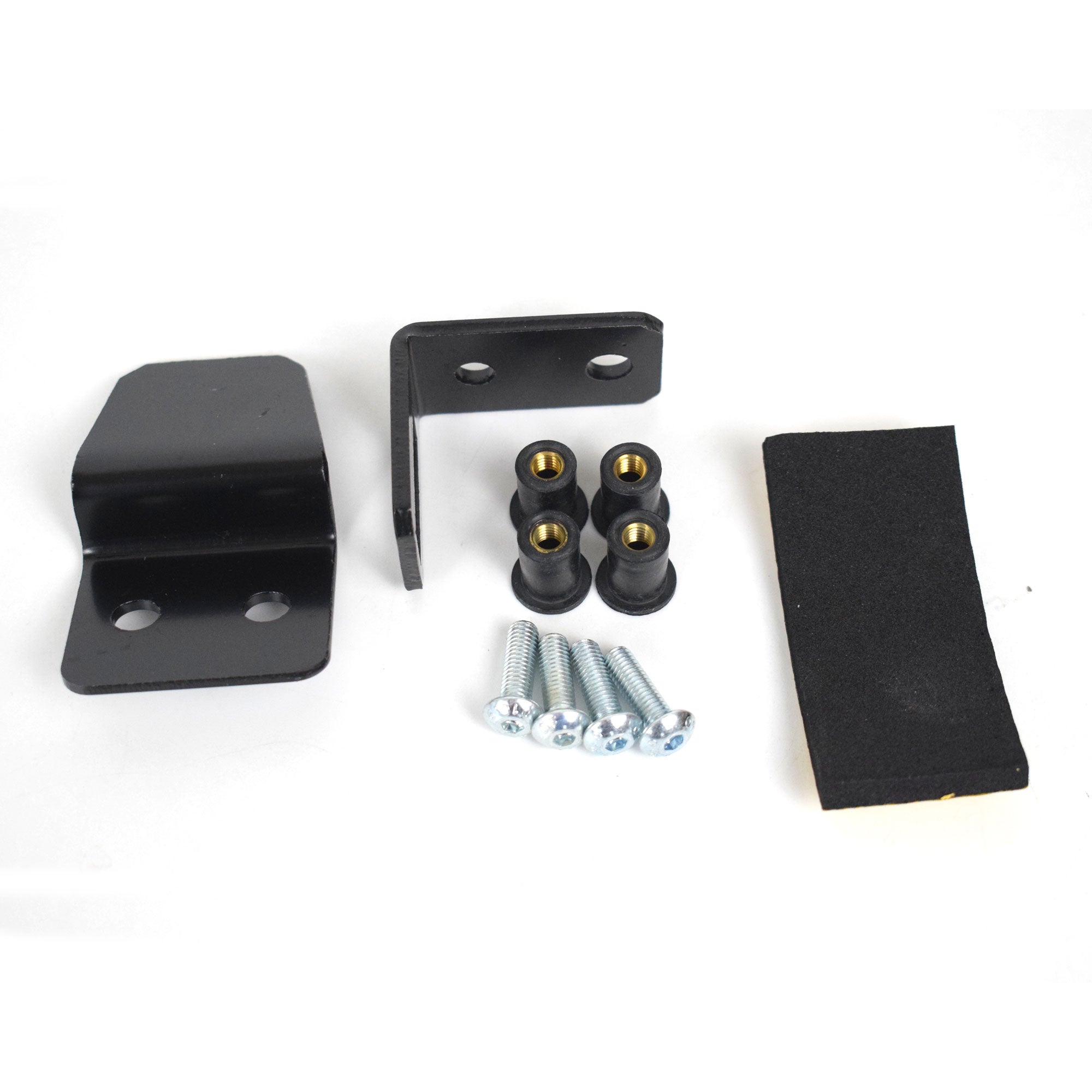 Ermax Seat Cowl | Matte Black | Kawasaki Z 900 2020>Current - Shop name