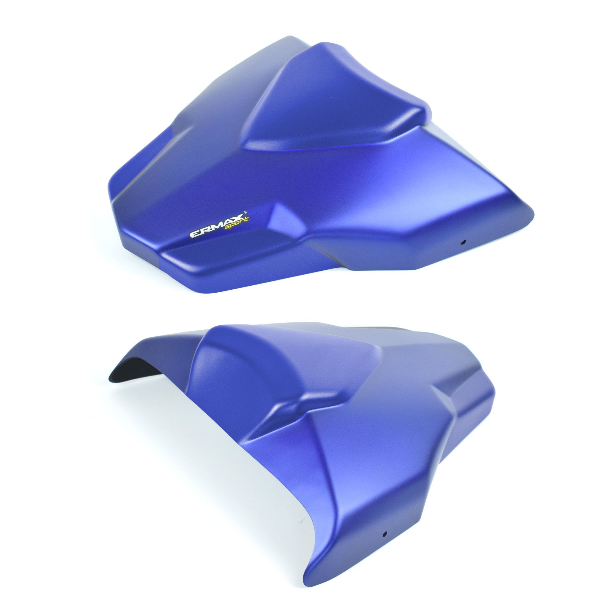 Ermax Seat Cowl | Matte Blue (Race Blu) | Yamaha MT-09 2014>2016 - Shop name