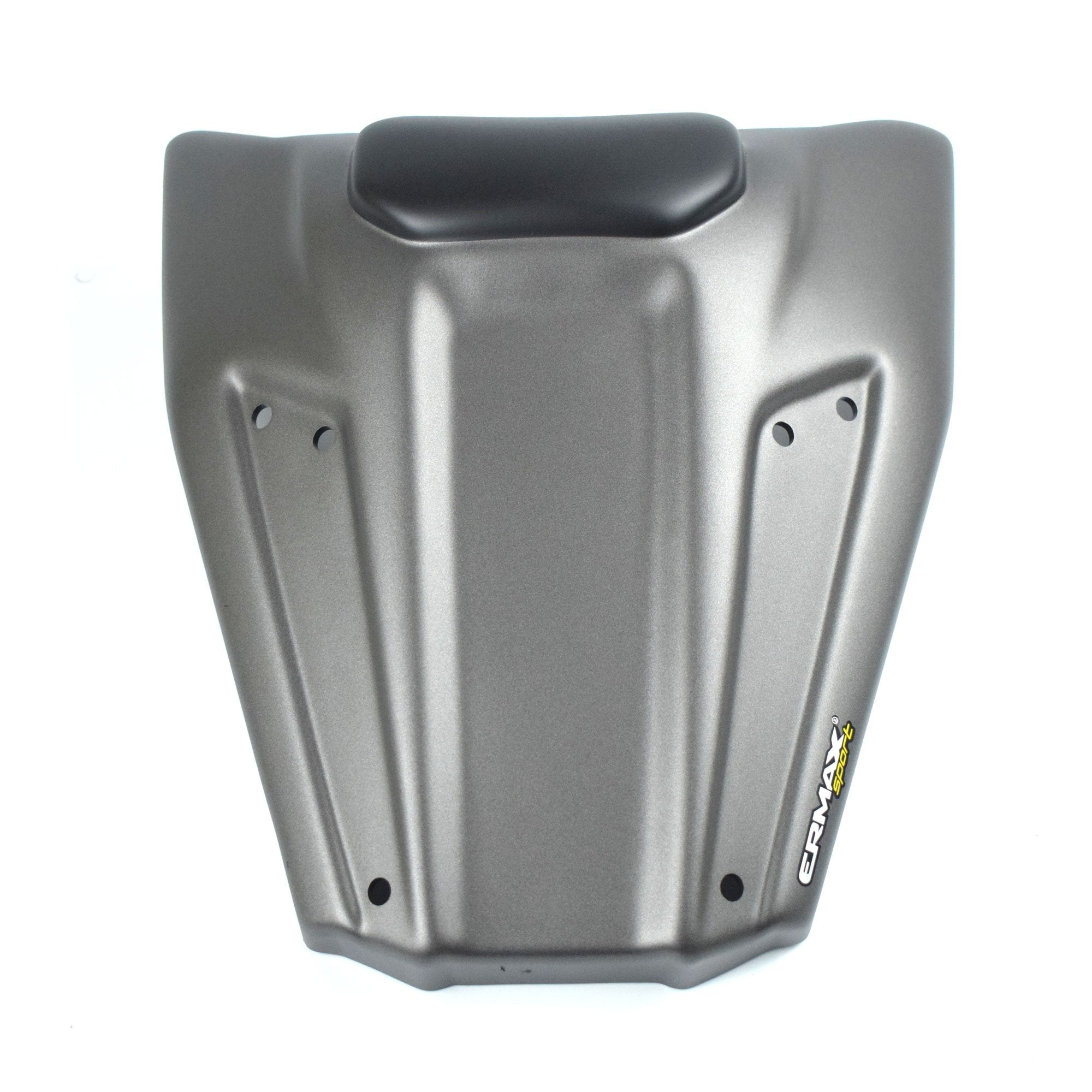 Ermax Seat Cowl | Matte Bullet Silver | Honda CB 1000 R 2018>Current - Shop name