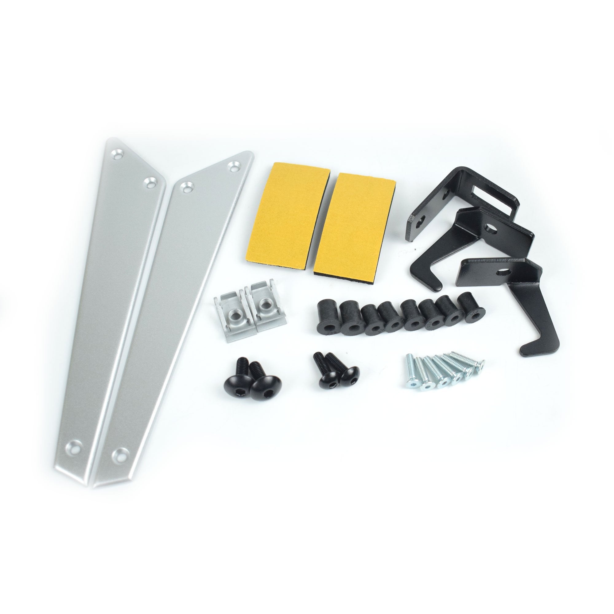 Ermax Seat Cowl | Matte Bullet Silver | Honda CB 1000 R 2018>Current - Shop name