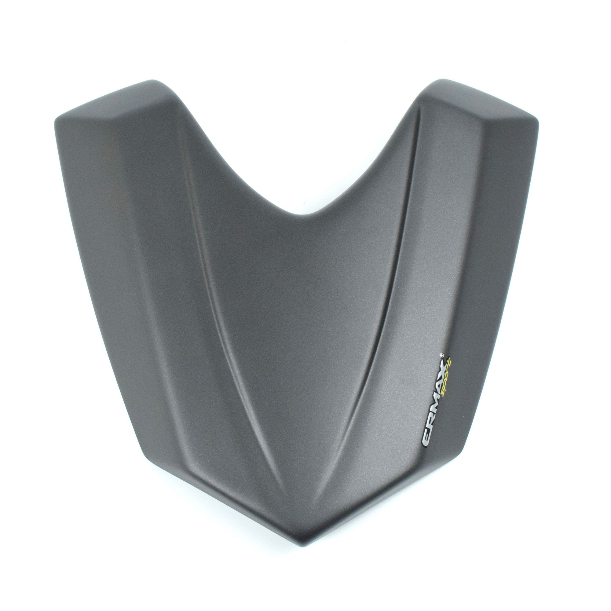 Ermax Seat Cowl | Matte Grey Metallic NH303M | Honda CBR 500 R 2019>Current - Shop name