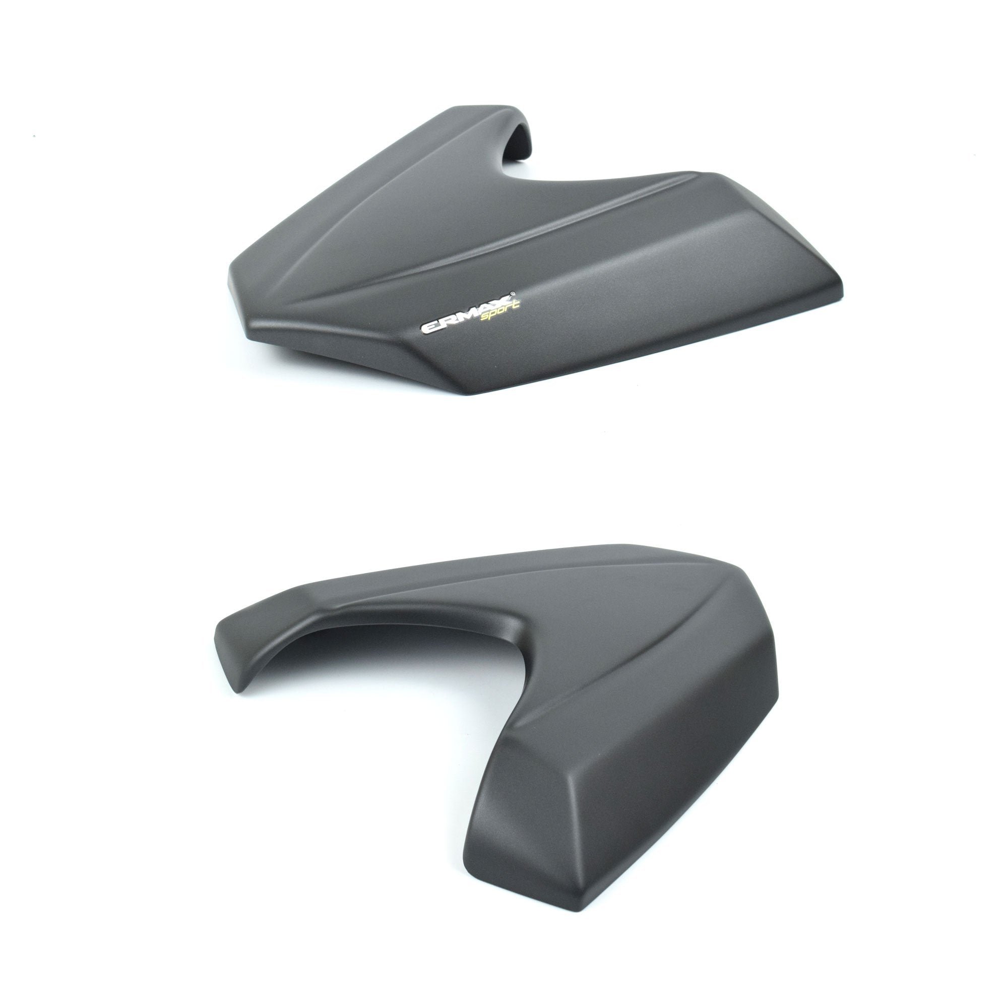 Ermax Seat Cowl | Matte Grey Metallic NH303M | Honda CBR 500 R 2019>Current - Shop name