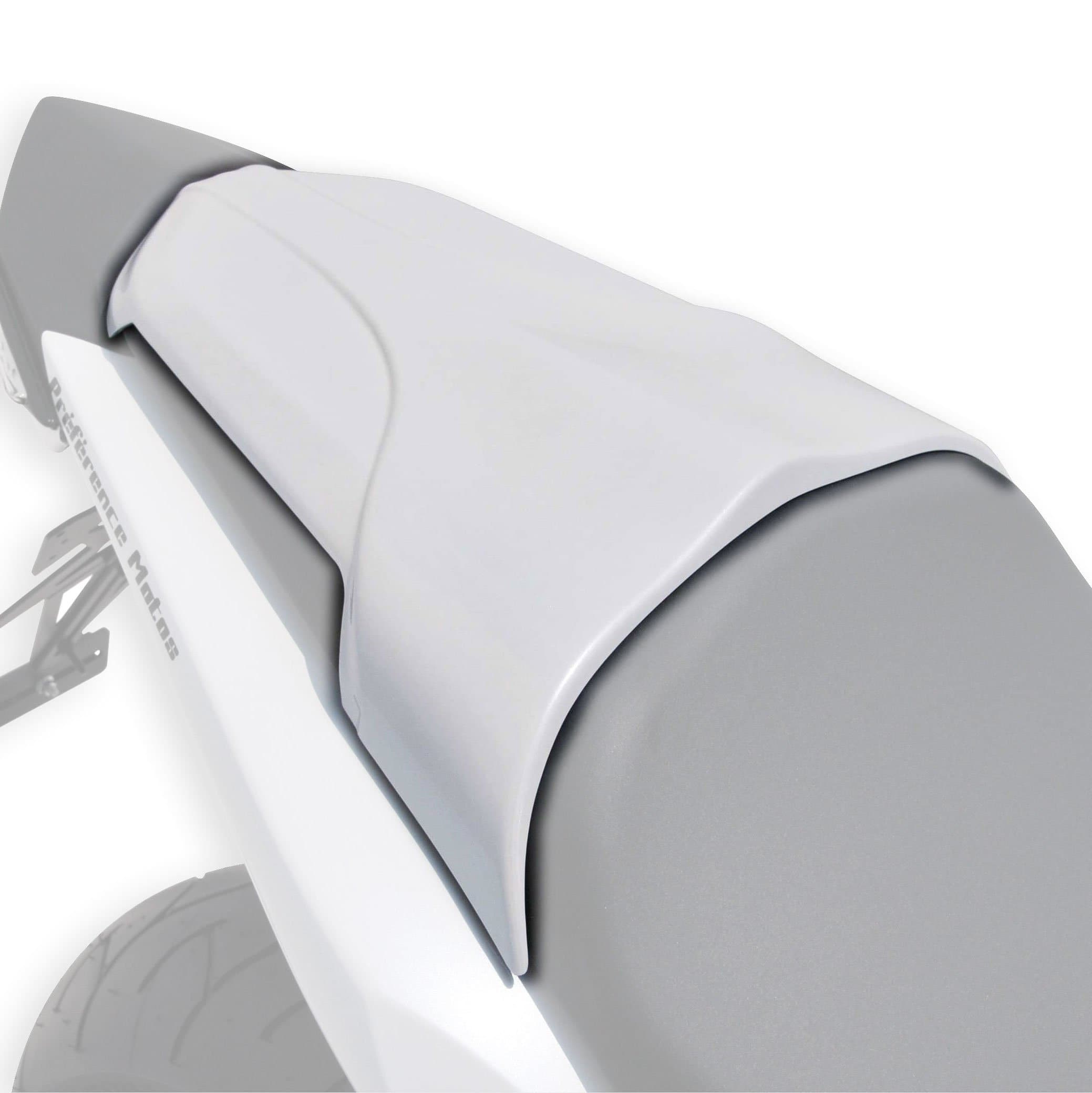 Ermax Seat Cowl | Metallic Black (Diablo Black) | Honda CB 600 F Hornet 2011>2011 - Shop name