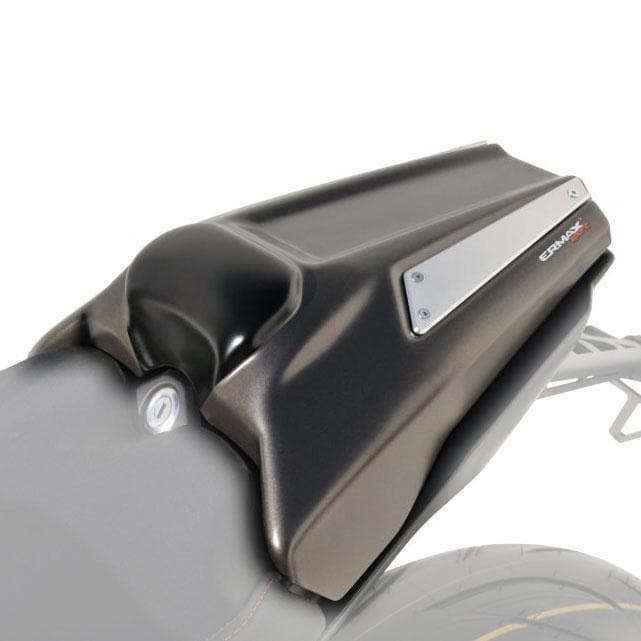 Ermax Seat Cowl | Metallic Black (Graphite Black) | Honda CB 1000 R 2018>Current - Shop name