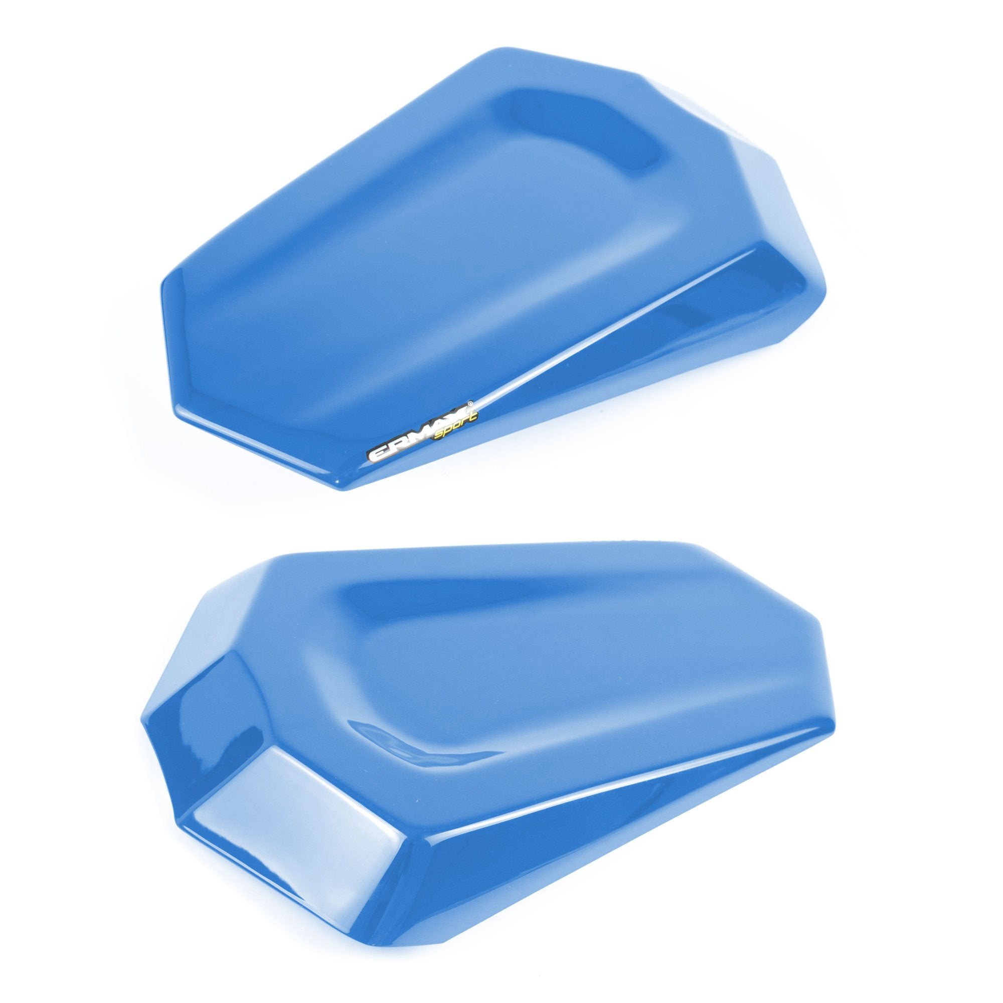 Ermax Seat Cowl | Metallic Blue (Power Blue) | Yamaha FZ1 2007>2007 - Shop name