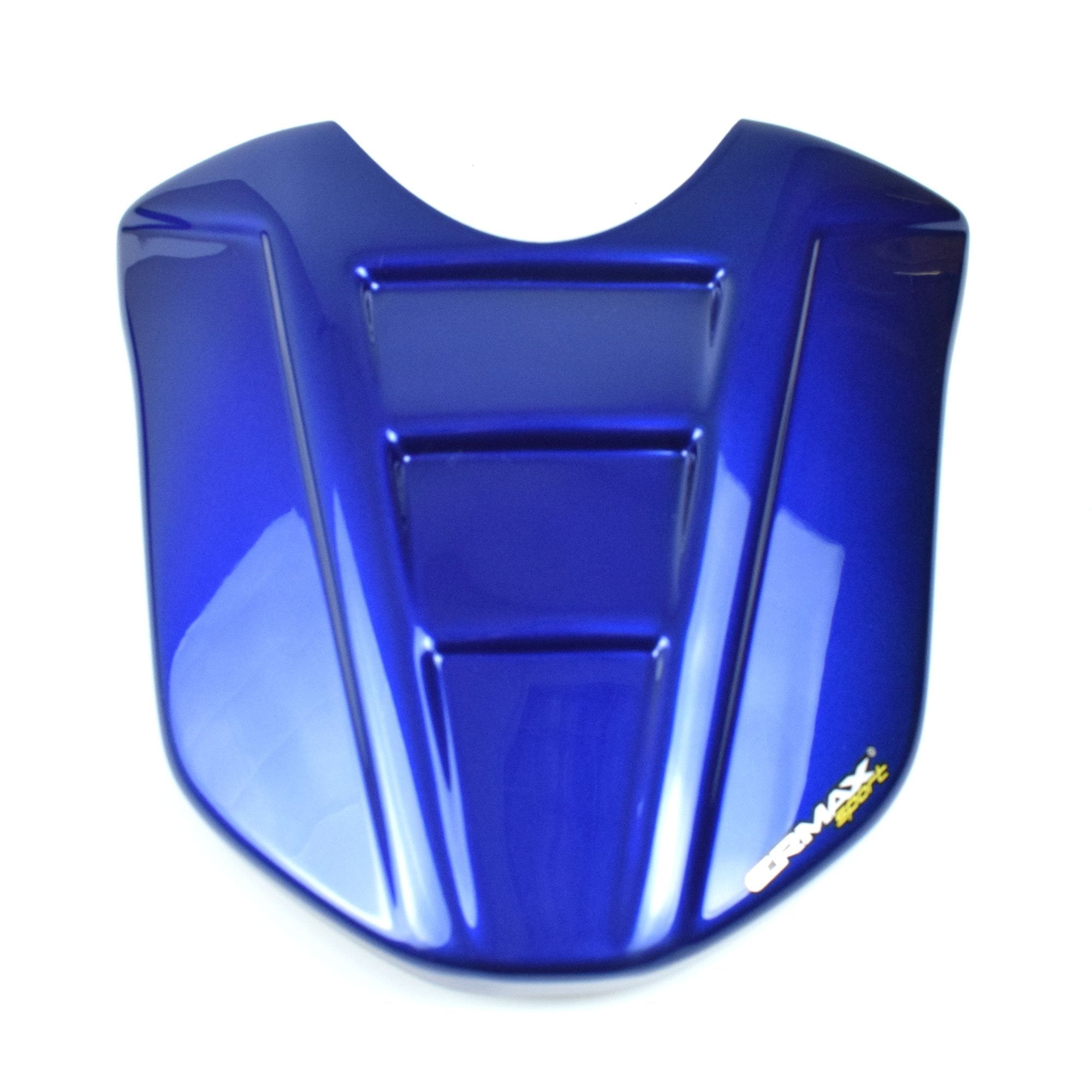 Ermax Seat Cowl | Metallic Blue (Yamaha Blue) | Yamaha MT-10 2016>2021 - Shop name