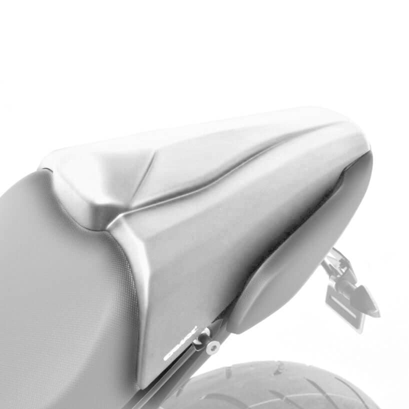 Ermax Seat Cowl | Metallic White (Pearl Metalloid White) | Honda CBR 650 F 2017>2018 - Shop name