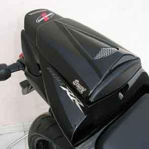 Ermax Seat Cowl | Metallic White (Pearl Sunbeam White) | Honda CBR 600 RR 2007>2009 - Shop name