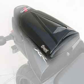 Ermax Seat Cowl | Metallic White (Pearl Sunbeam White) | Honda CBR 600 RR 2007>2009 - Shop name