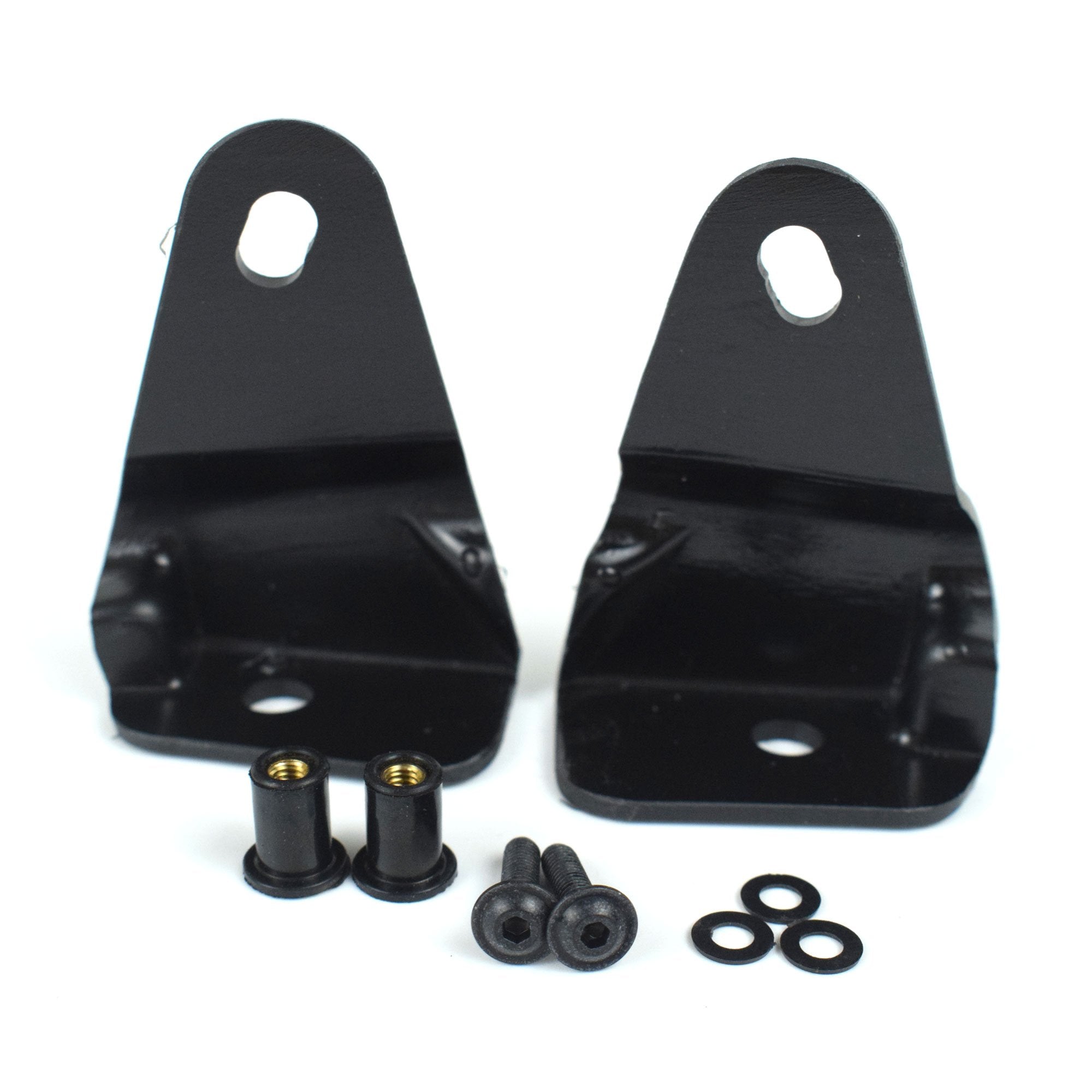 Ermax Seat Cowl | Tech Black | Yamaha MT-09 2017>2020 - Shop name