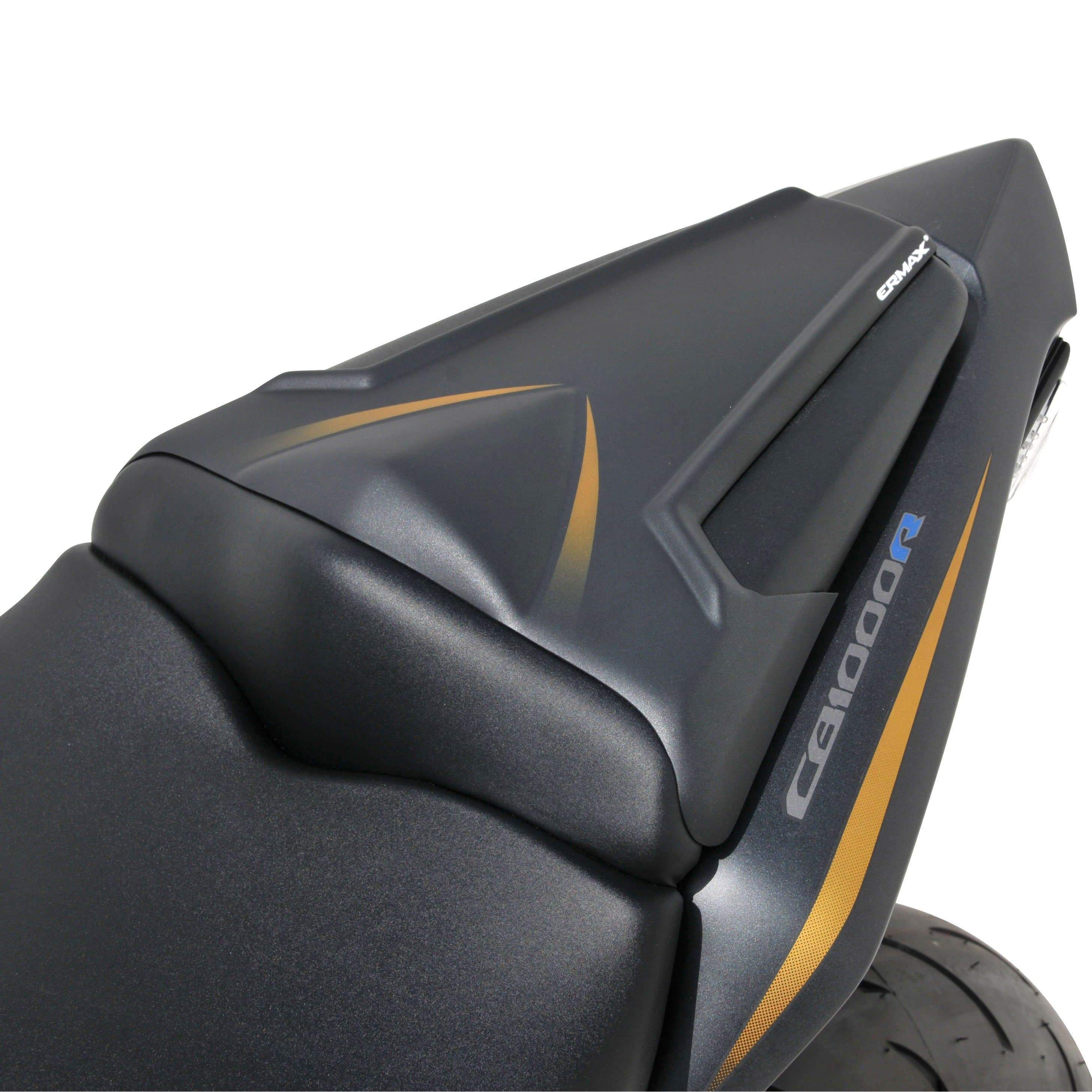 Ermax Seat Cowl | Unpainted | Honda CB 1000 R 2008>2017 - Shop name
