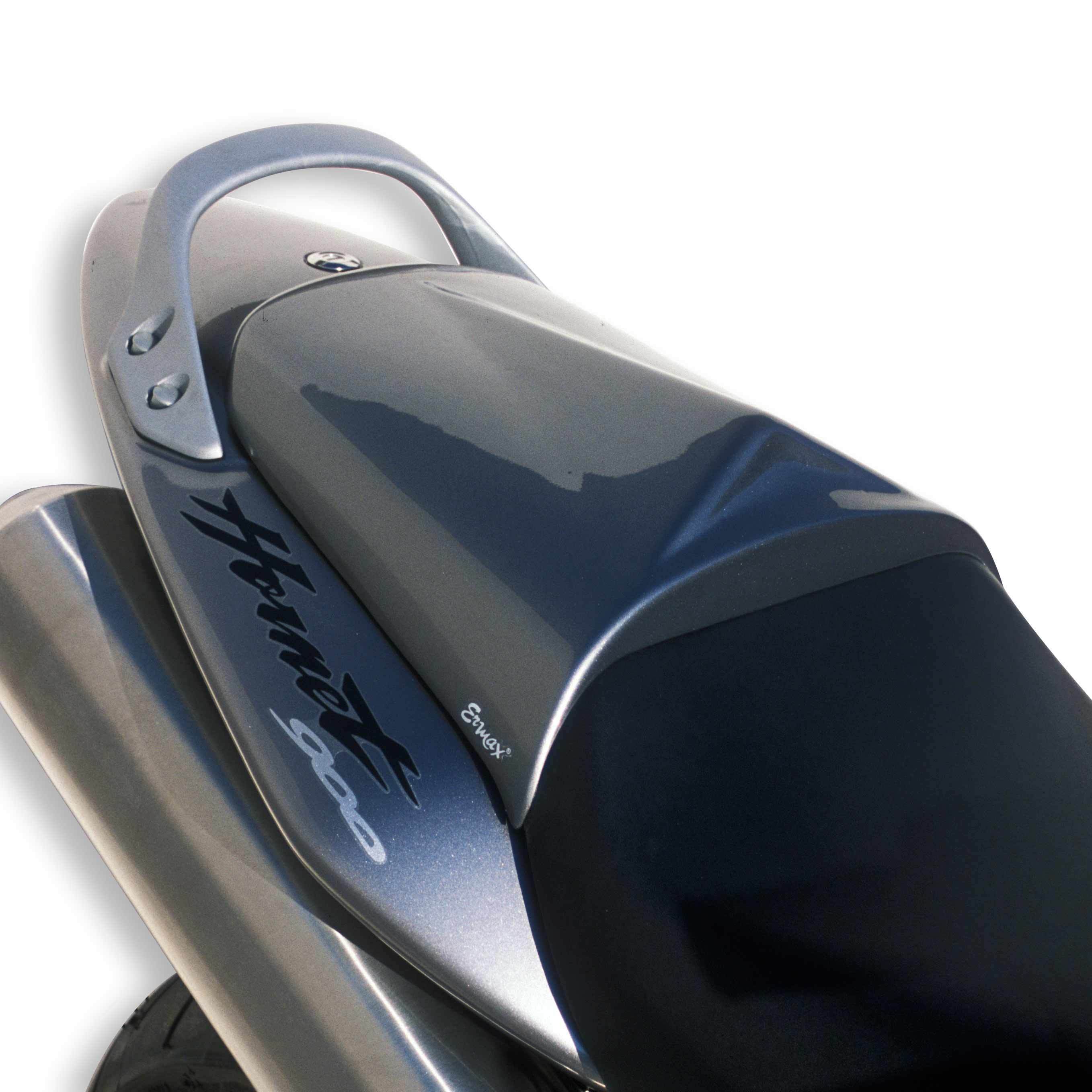 Ermax Seat Cowl | Unpainted | Honda CB 900 F Hornet 2002>2006 - Shop name