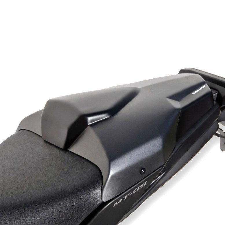Ermax Seat Cowl | Unpainted | Yamaha MT-09 2014>2016 - Shop name