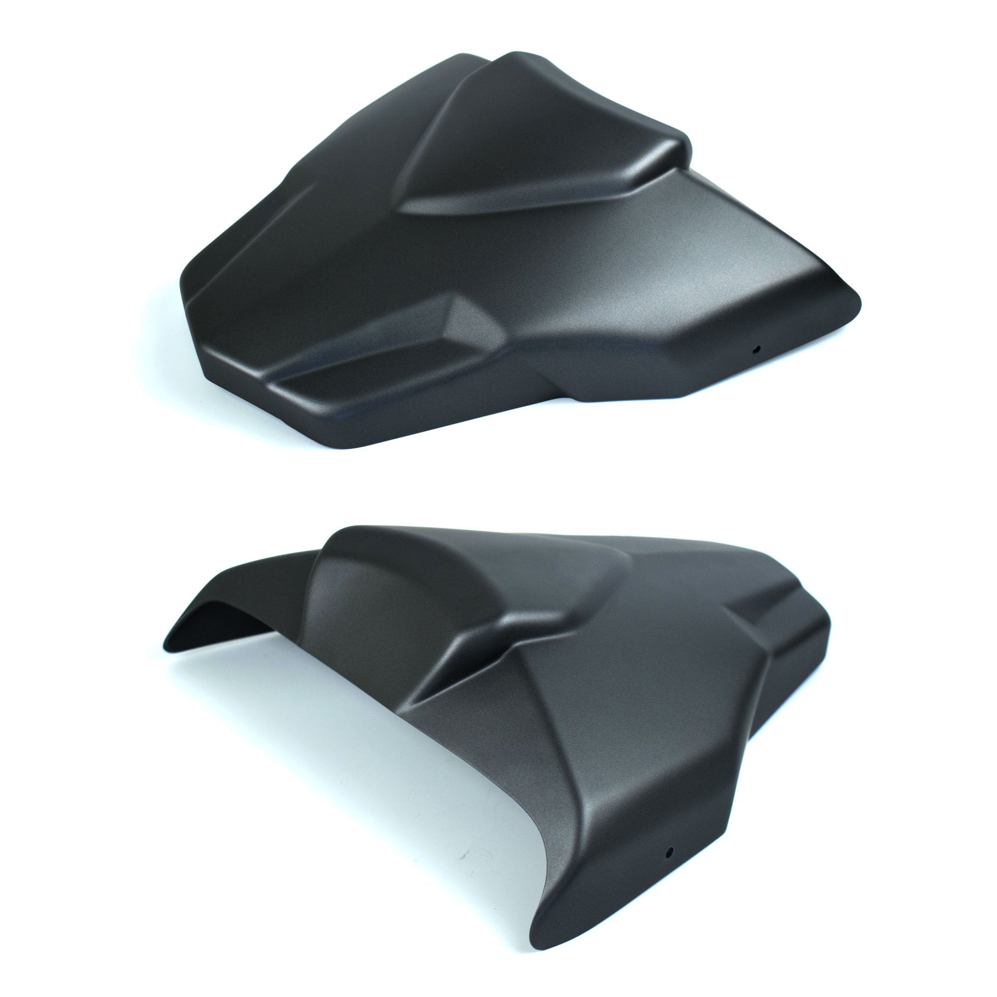 Ermax Seat Cowl | Unpainted | Yamaha MT-09 2014>2016 - Shop name