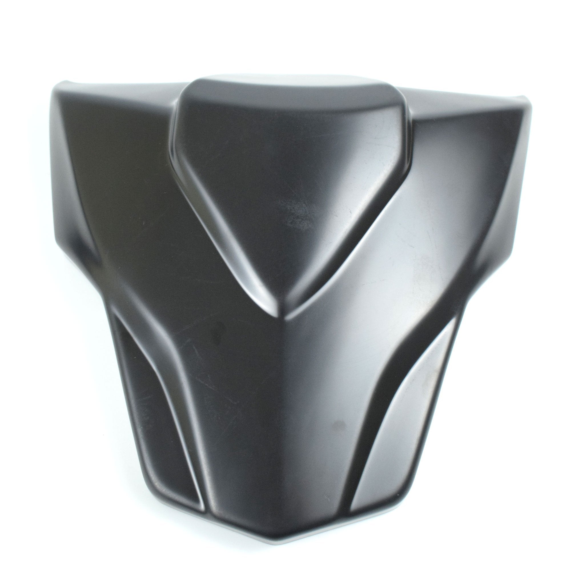 Ermax Seat Cowl | Unpainted | Yamaha MT-09 SP 2018>2020 - Shop name
