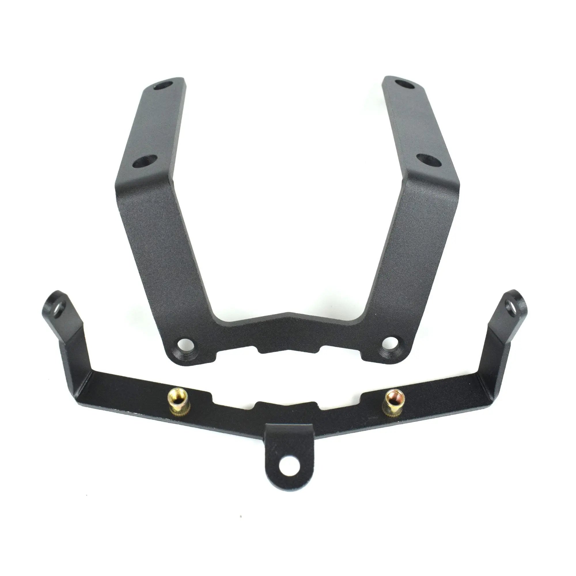 Ermax Sport Screen | Black (Opaque) | KTM 790 Duke 2018>Current - Shop name