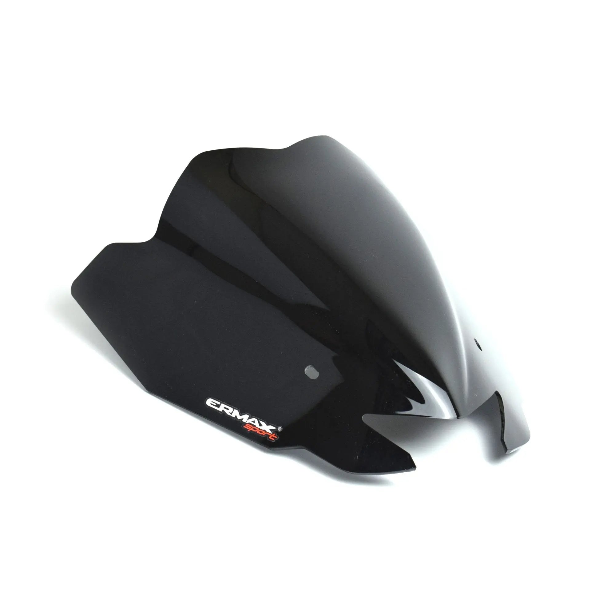 Ermax Sport Screen | Black (Opaque) | Kawasaki Z 1000 2014>Current - Shop name