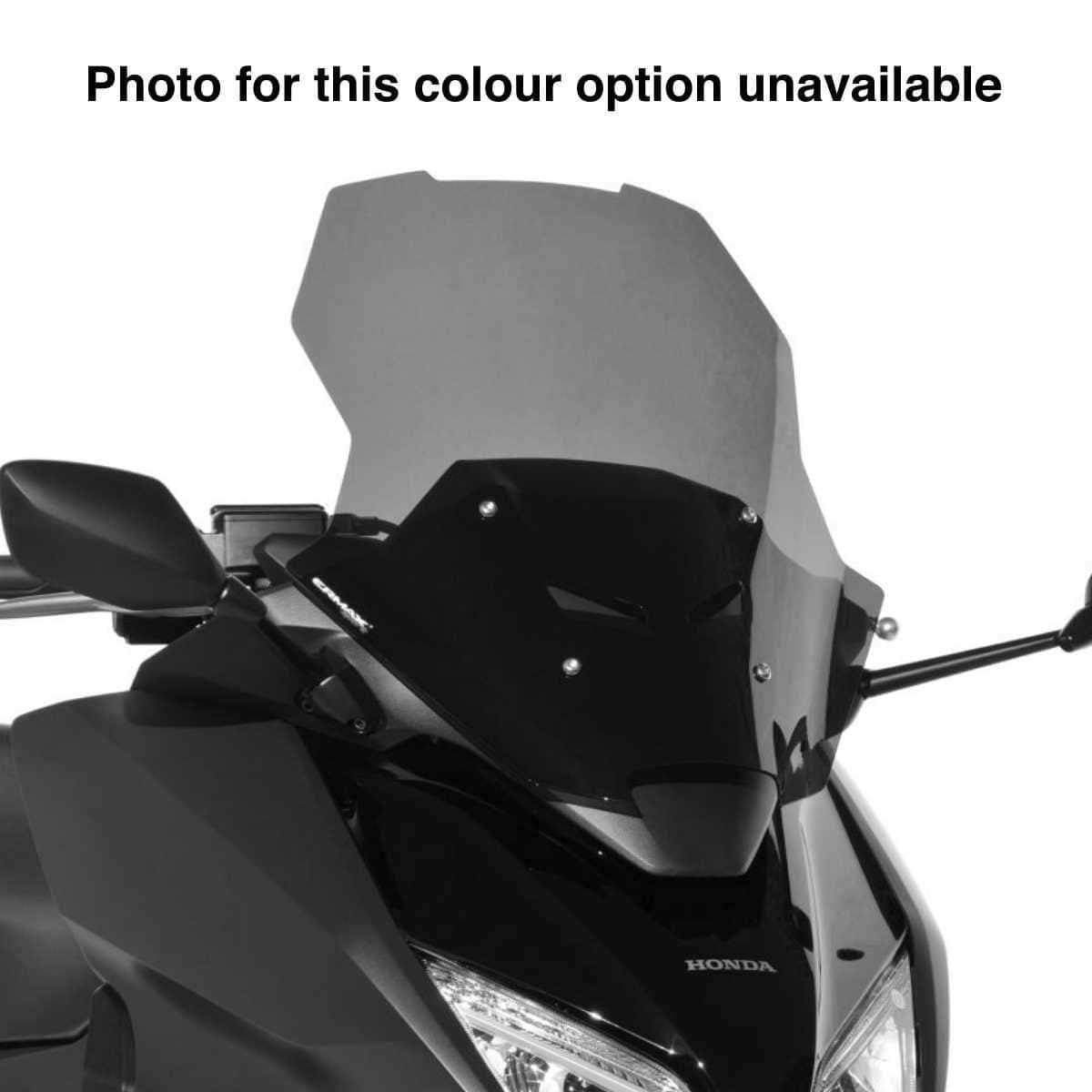 Ermax Sport Screen | Clear | Honda Forza 750 2021>2024 - Shop name