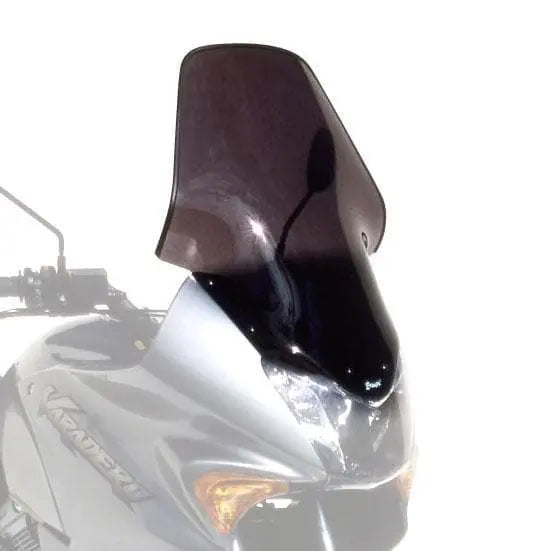 Ermax Sport Screen | Clear | Honda XL 125 V Varadero 2001>2006 - Shop name