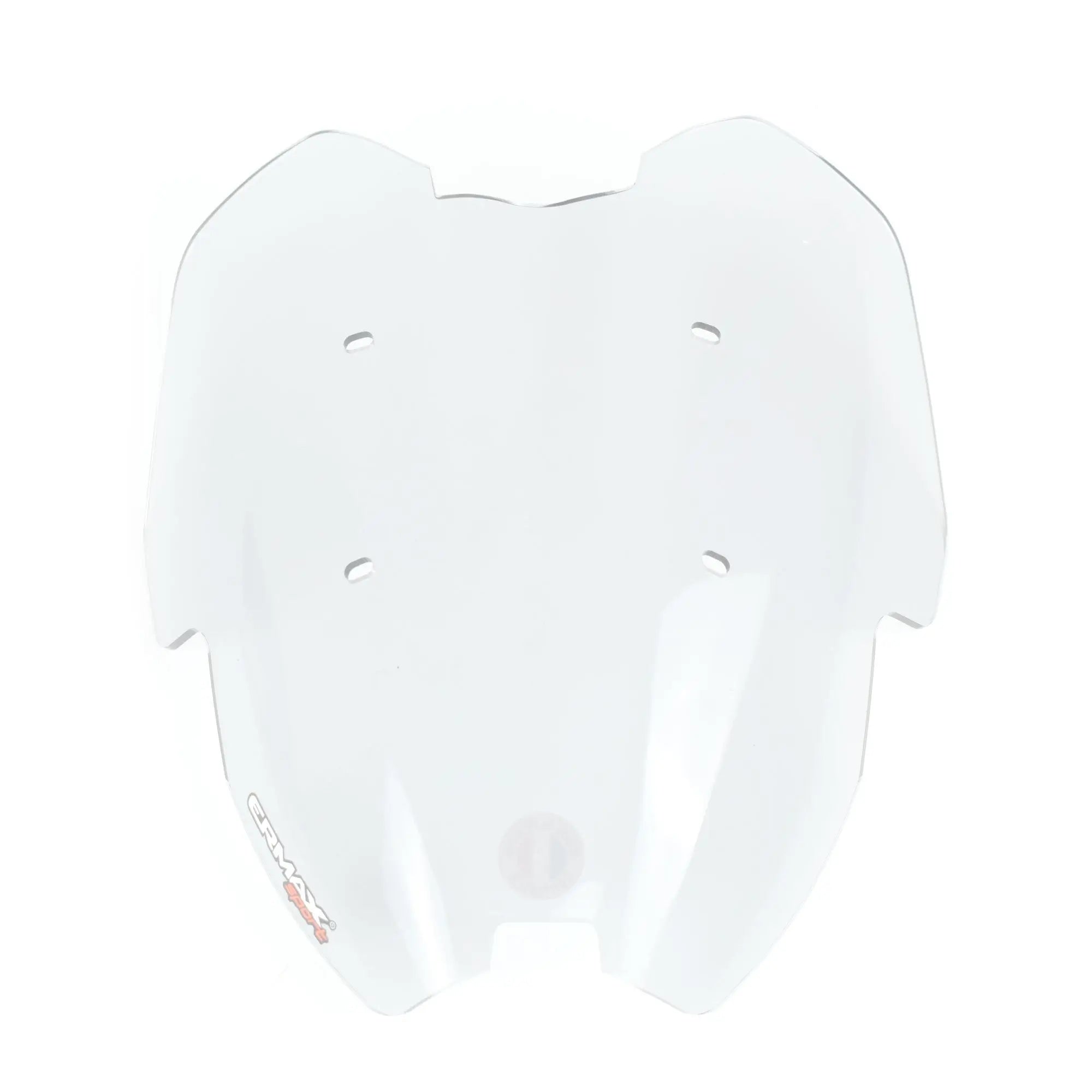 Ermax Sport Screen | Clear | KTM 790 Duke 2018>Current - Shop name