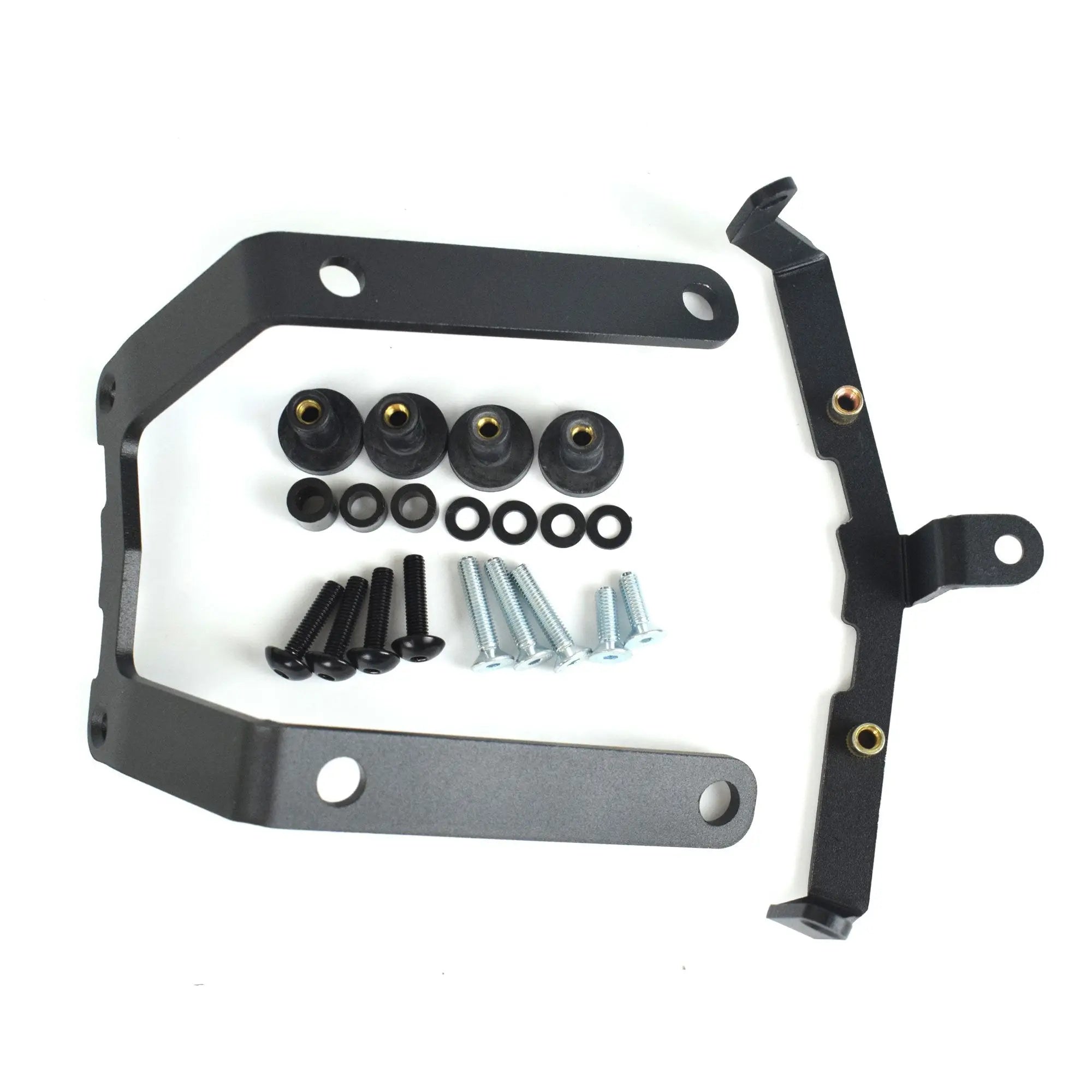 Ermax Sport Screen | Clear | KTM 790 Duke 2018>Current - Shop name