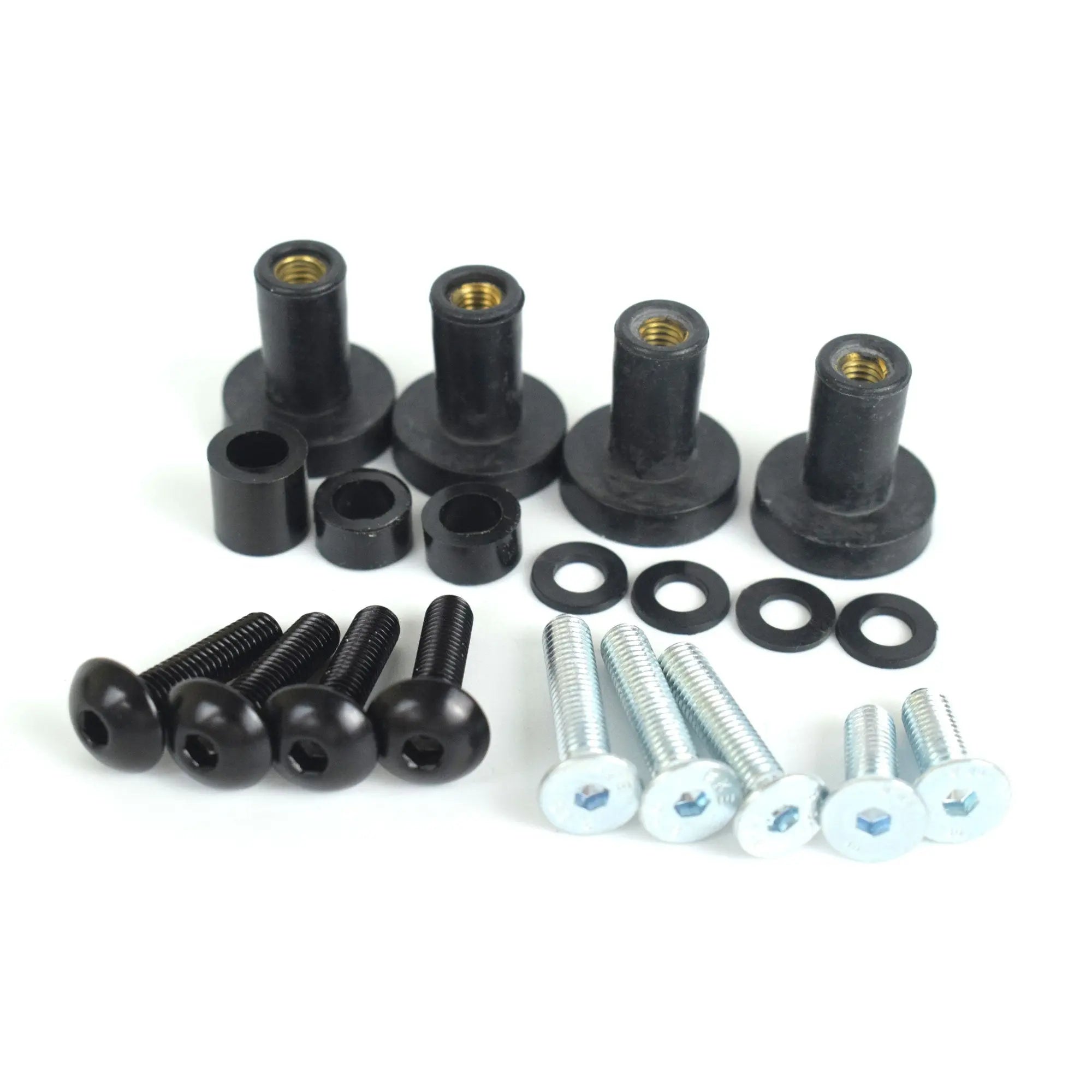 Ermax Sport Screen | Clear | KTM 790 Duke 2018>Current - Shop name