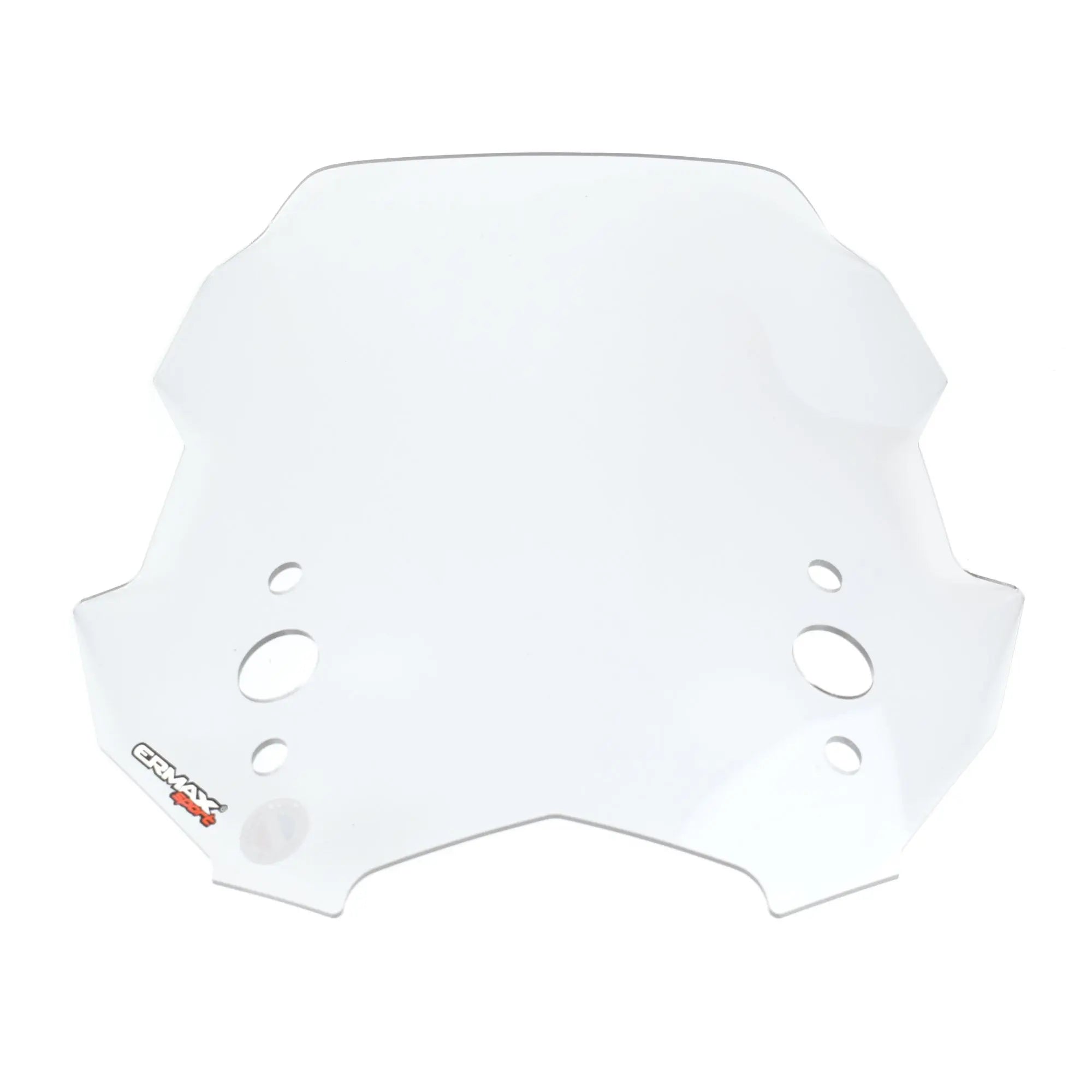 Ermax Sport Screen | Clear | Kawasaki Versys 1000 2012>2018 - Shop name