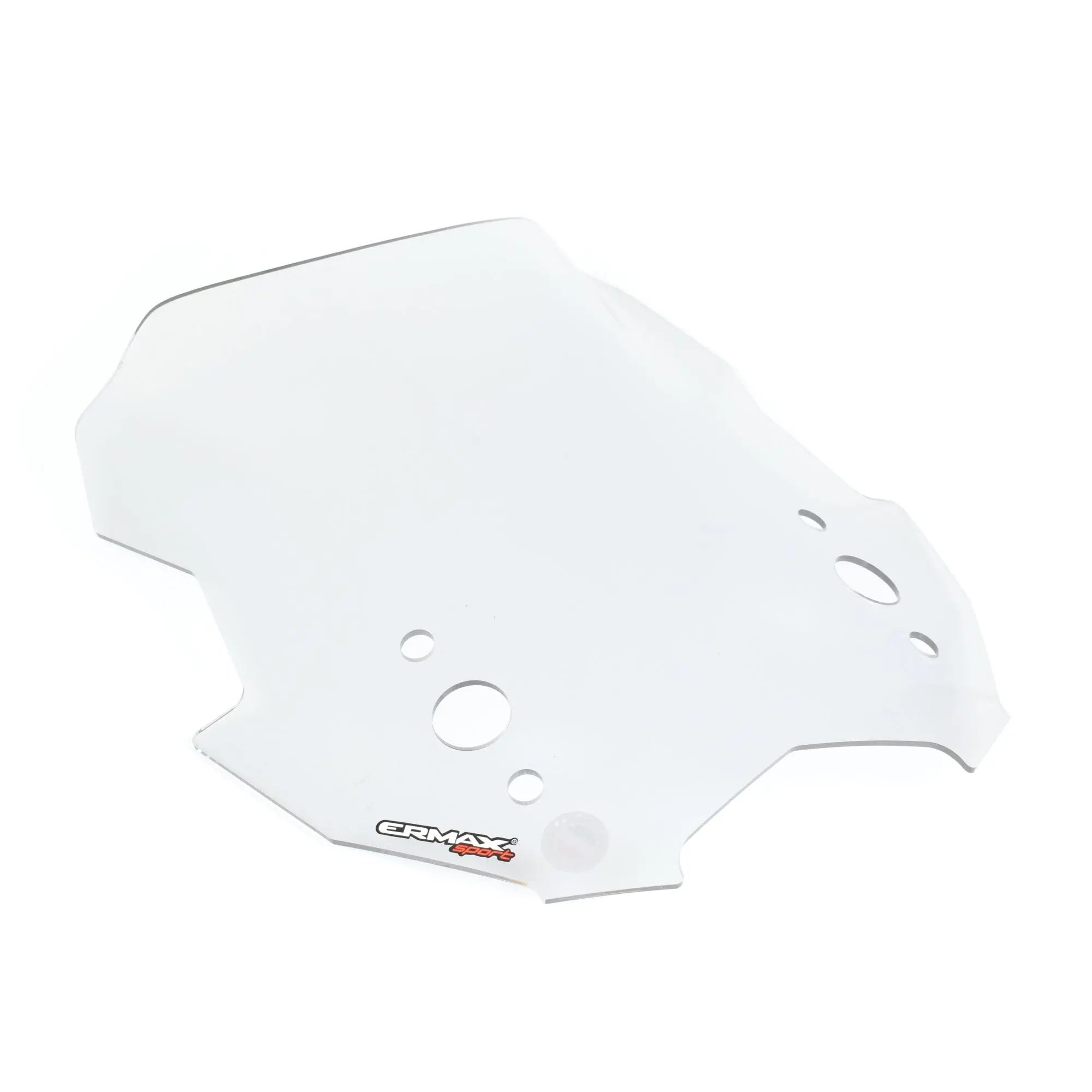 Ermax Sport Screen | Clear | Kawasaki Versys 1000 2012>2018 - Shop name