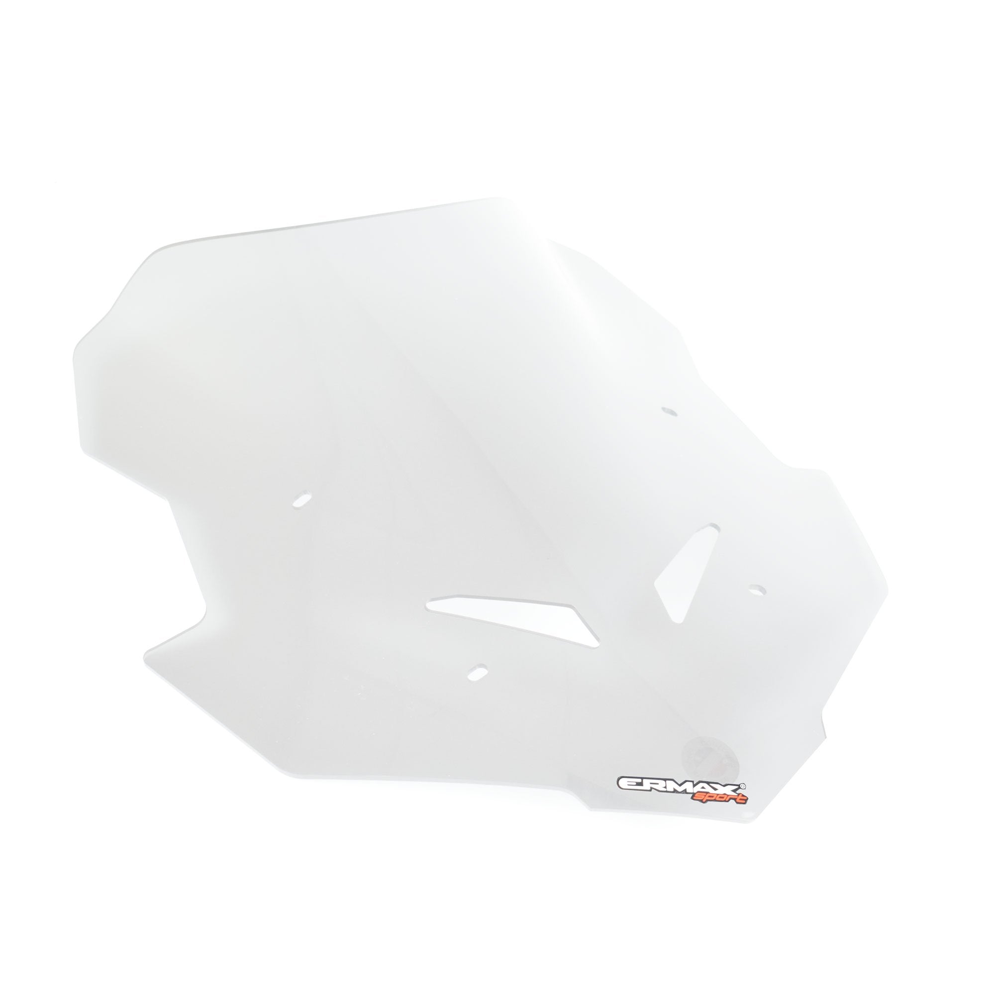 Ermax Sport Screen | Clear | Yamaha Tracer 9 2021>2024 - Shop name