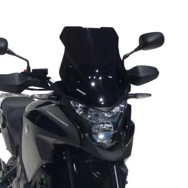 Ermax Sport Screen | Dark Smoke | Honda VFR 1200 X Crosstourer 2016>Current - Shop name