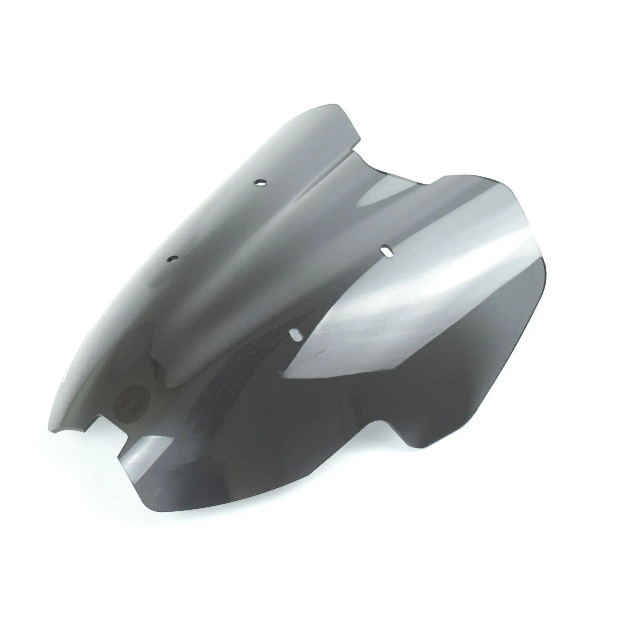 Ermax Sport Screen | Dark Smoke | KTM 790 Duke 2018>Current - Shop name