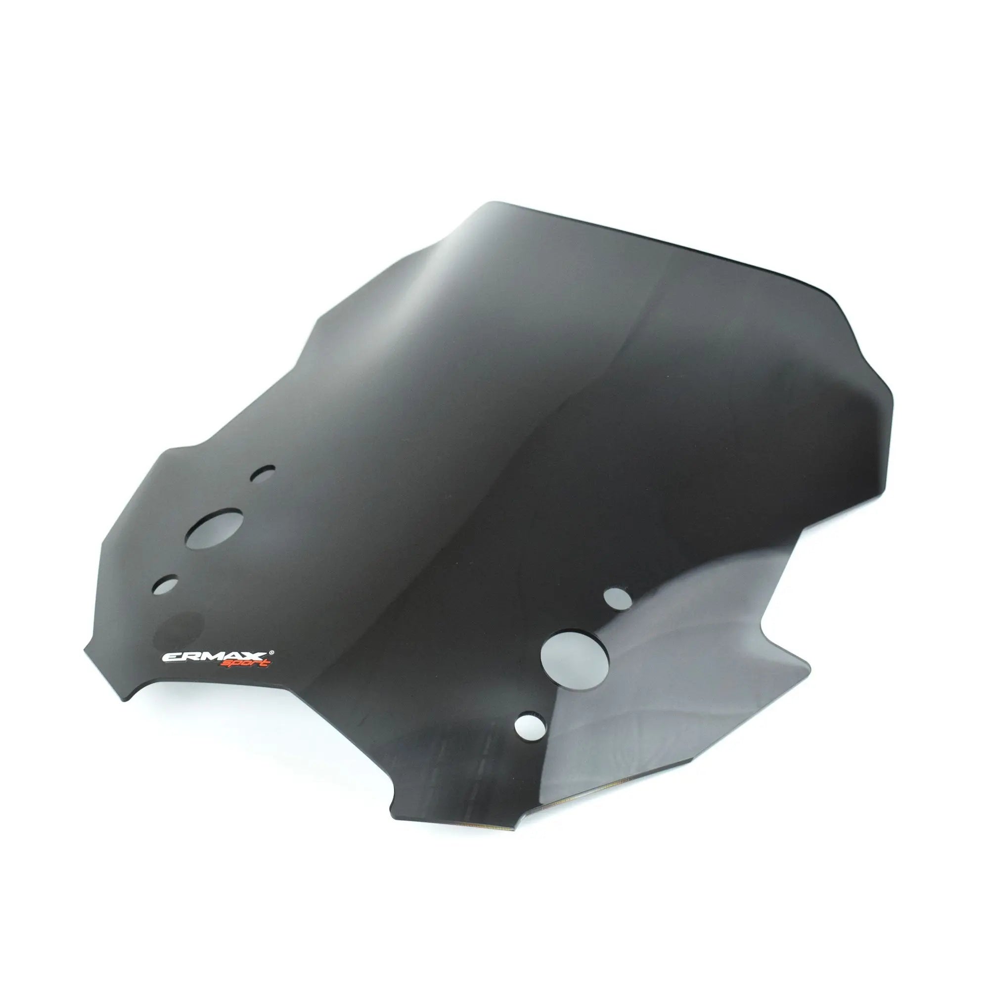 Ermax Sport Screen | Dark Smoke | Kawasaki Versys 1000 2012>2018 - Shop name