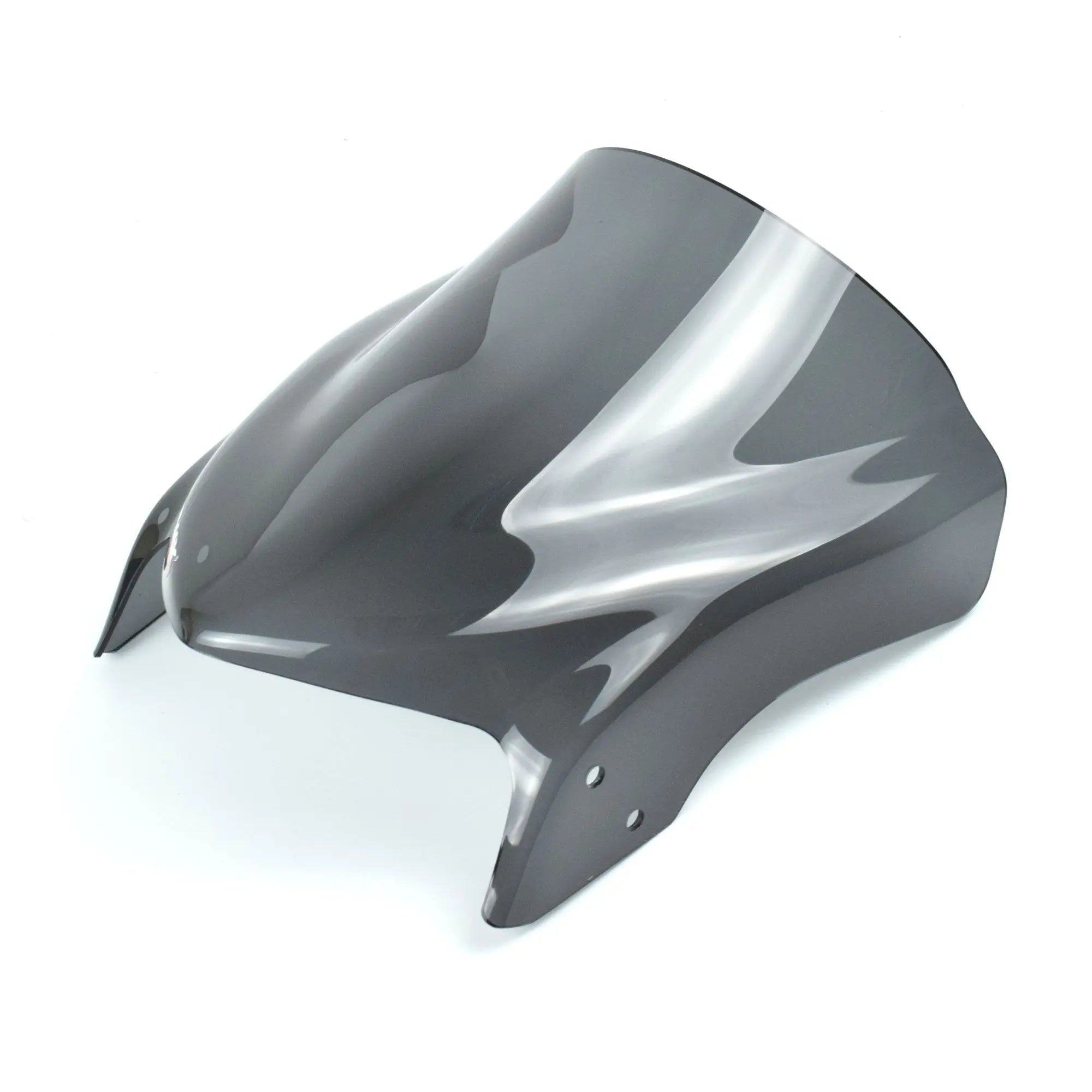 Ermax Sport Screen | Dark Smoke | Yamaha FZ6 S2 2007>2011 - Shop name