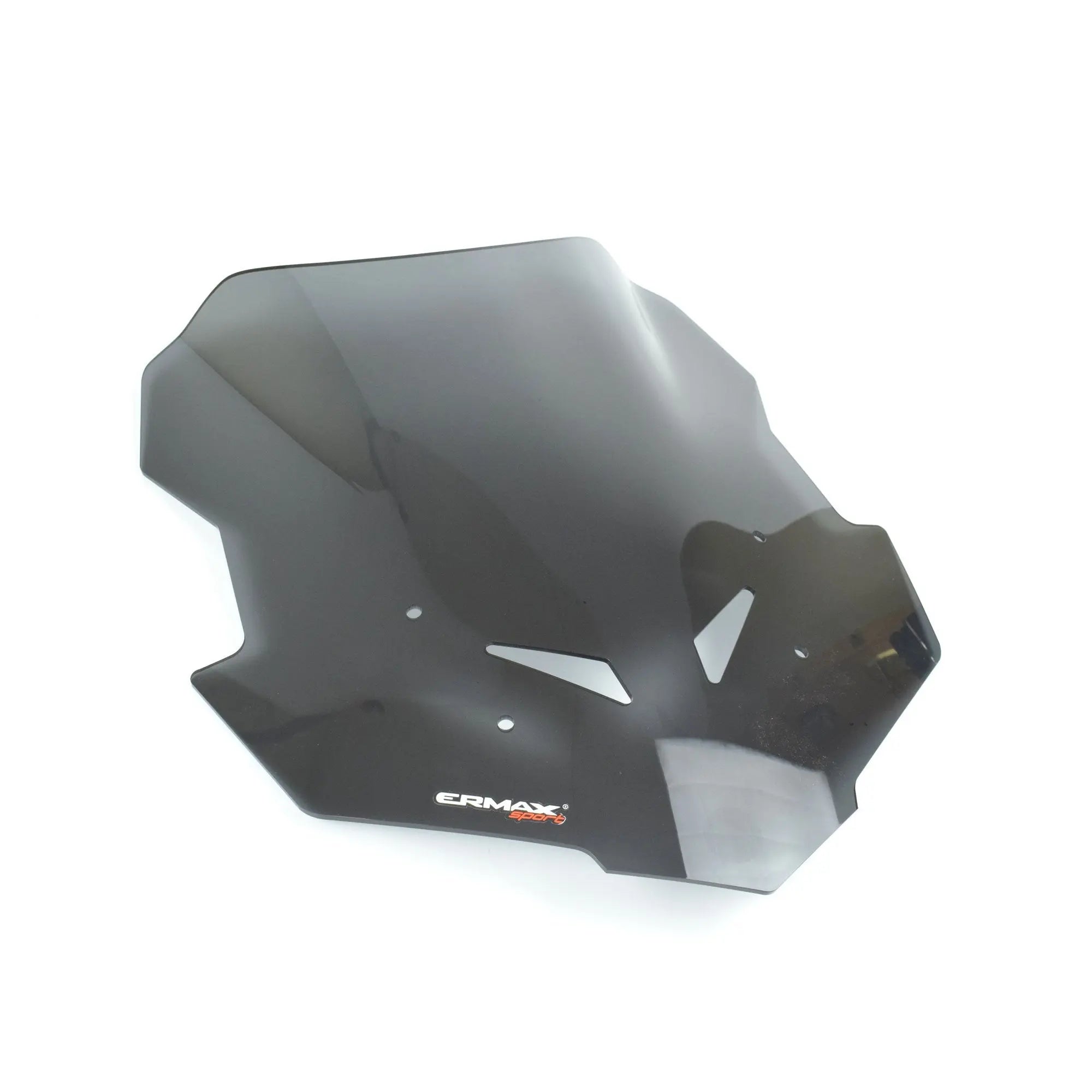 Ermax Sport Screen | Dark Smoke | Yamaha Tracer 900 2015>2017 - Shop name