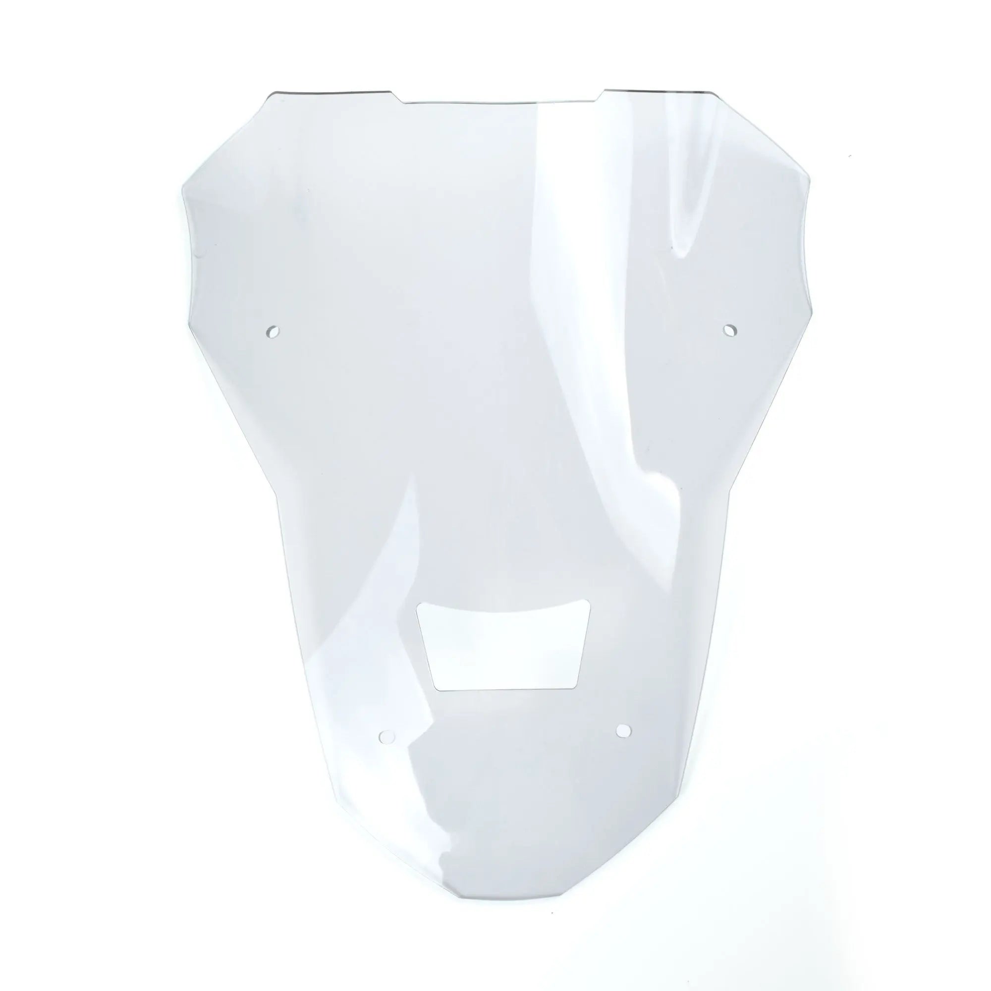 Ermax Sport Screen | Light Smoke | Honda CRF 1000 L Africa Twin 2016>2019 - Shop name